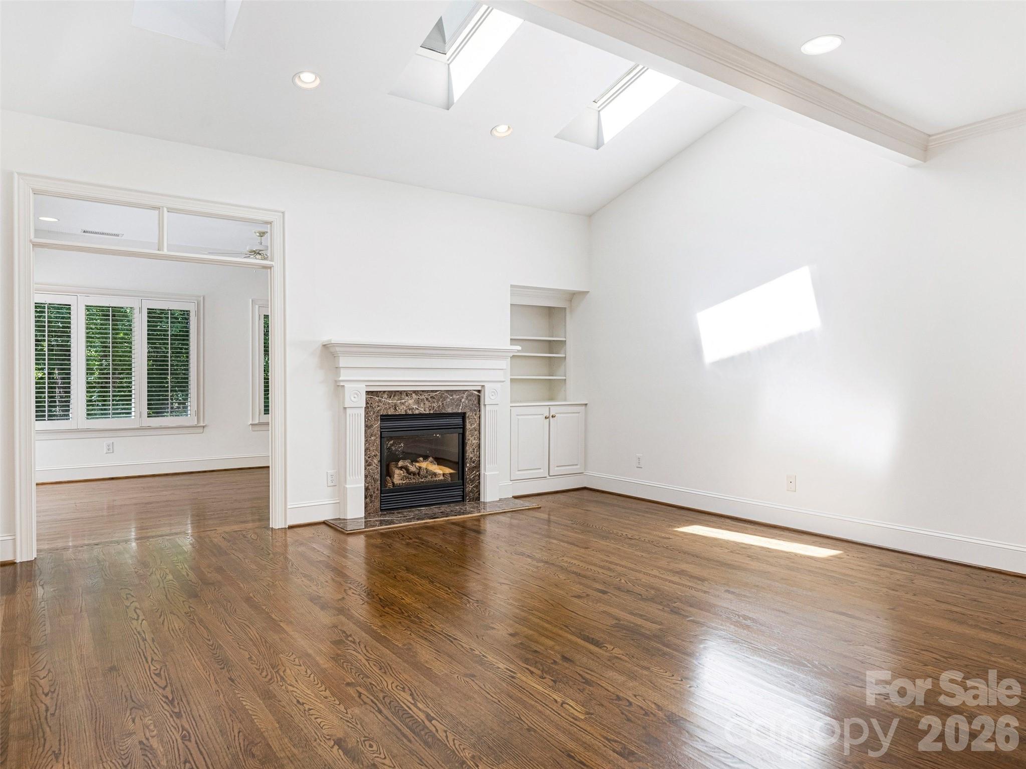Challis Hill - Residential