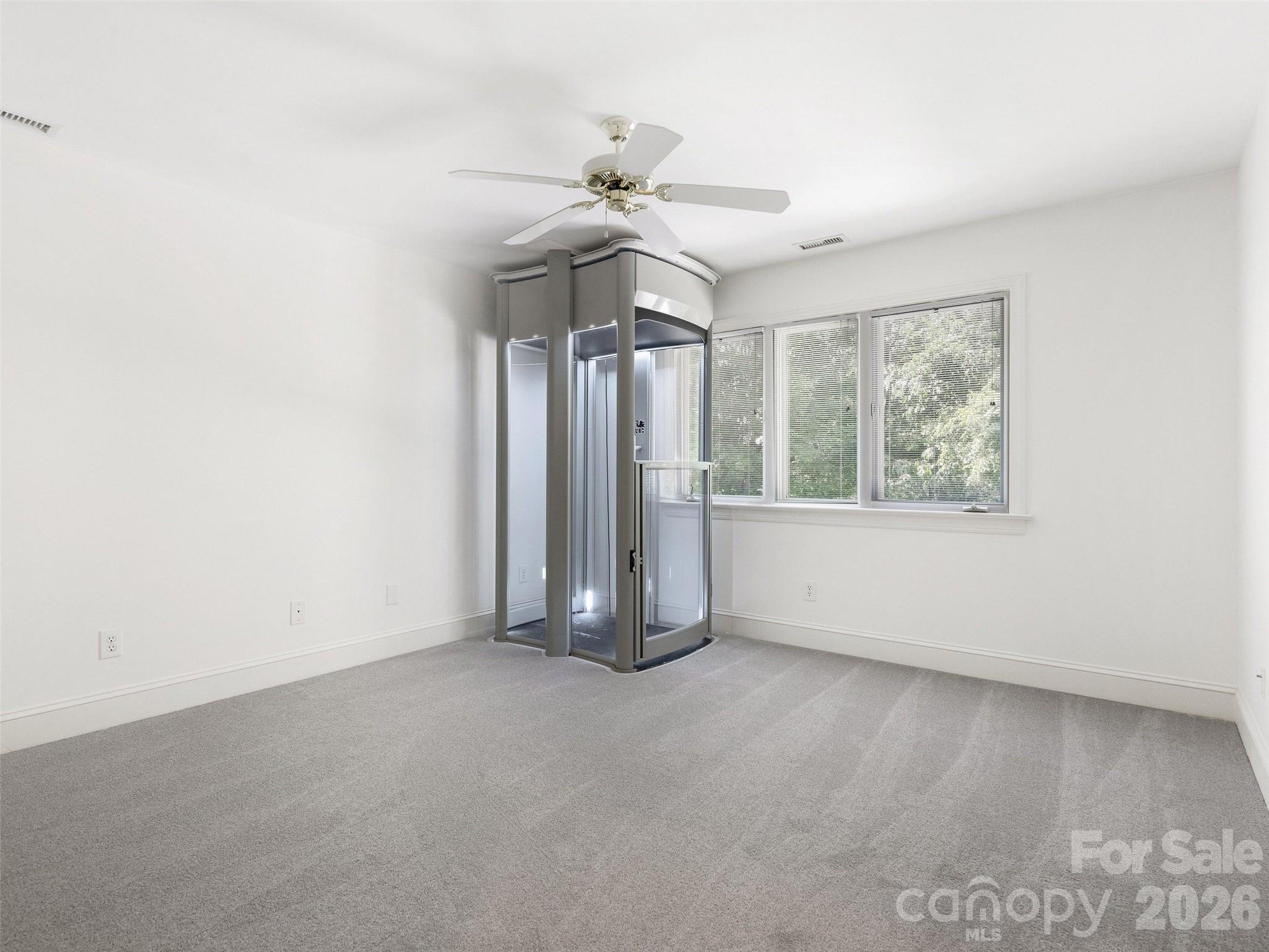Challis Hill - Residential