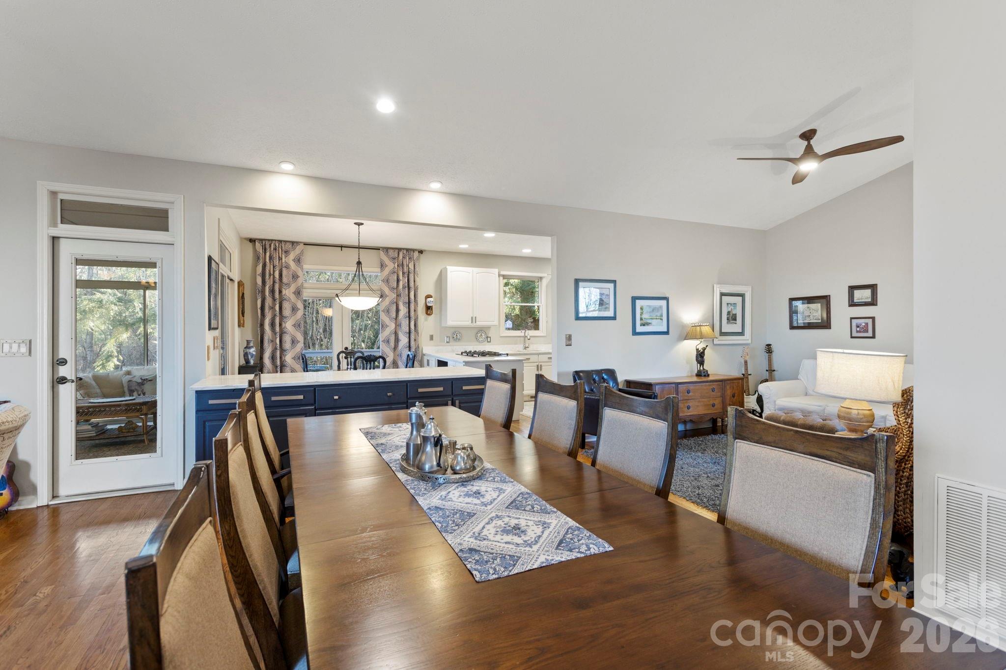 Kenmure - Residential