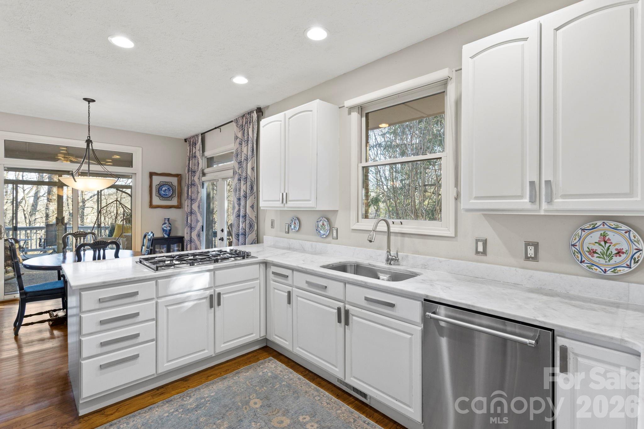 Kenmure - Residential