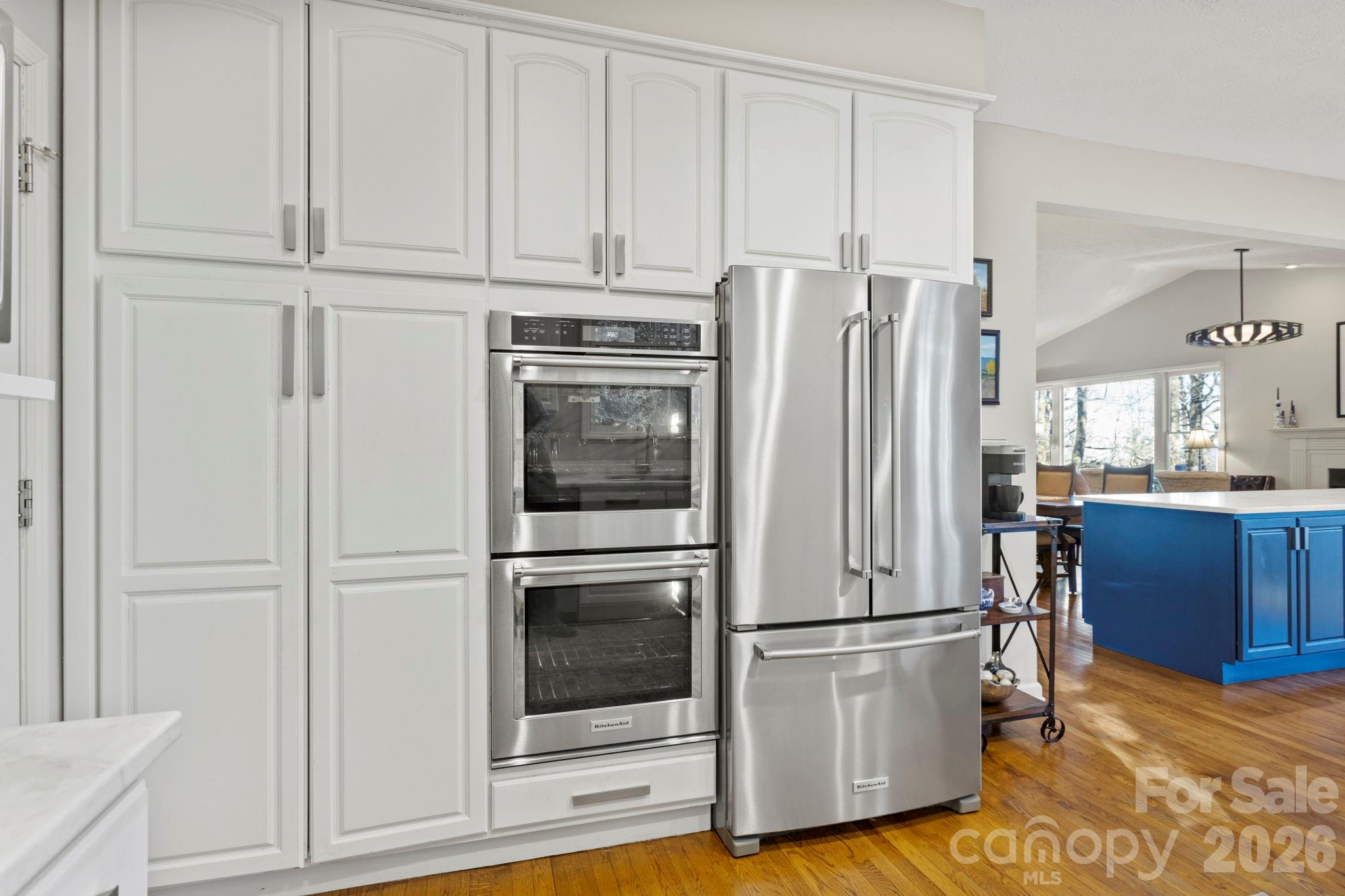 Kenmure - Residential