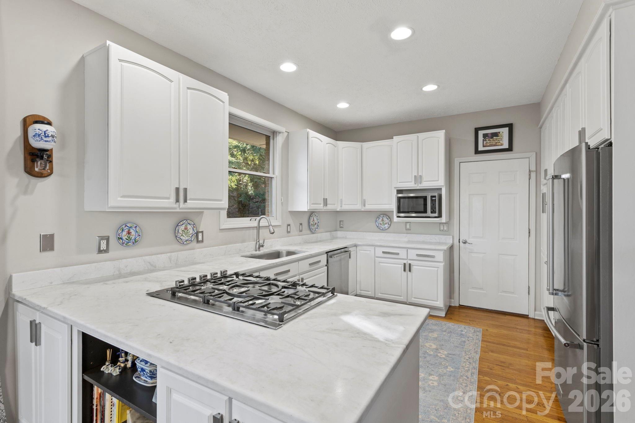 Kenmure - Residential