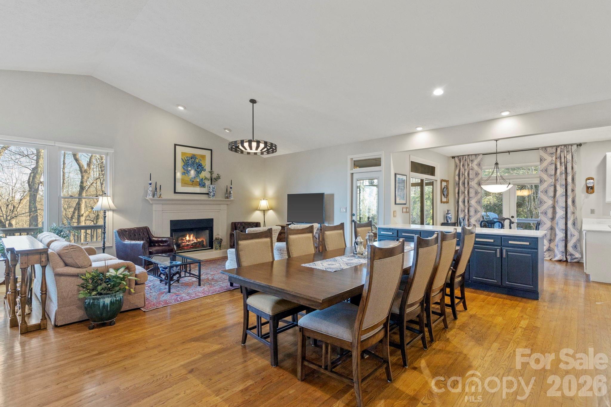 Kenmure - Residential