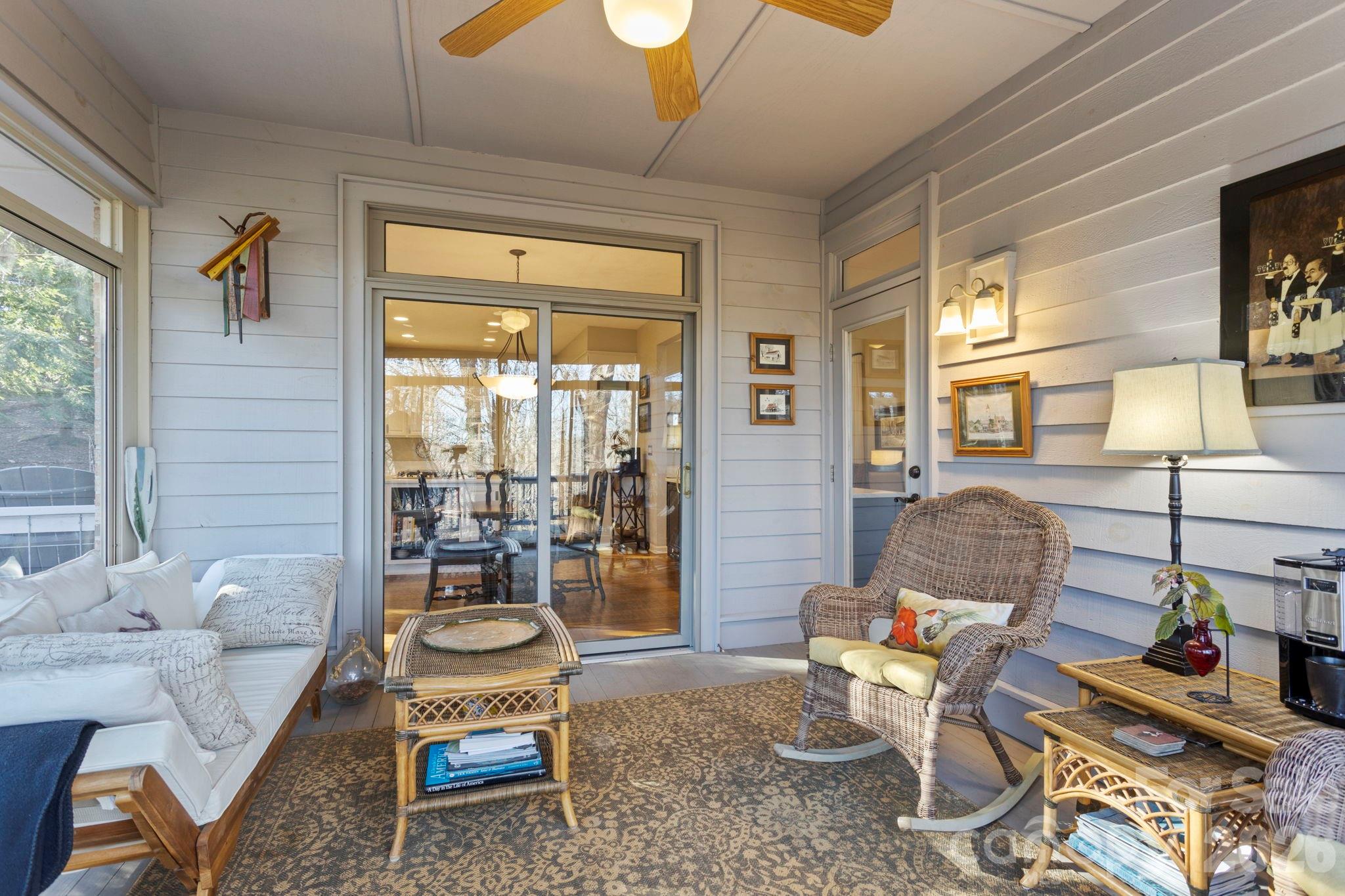 Kenmure - Residential