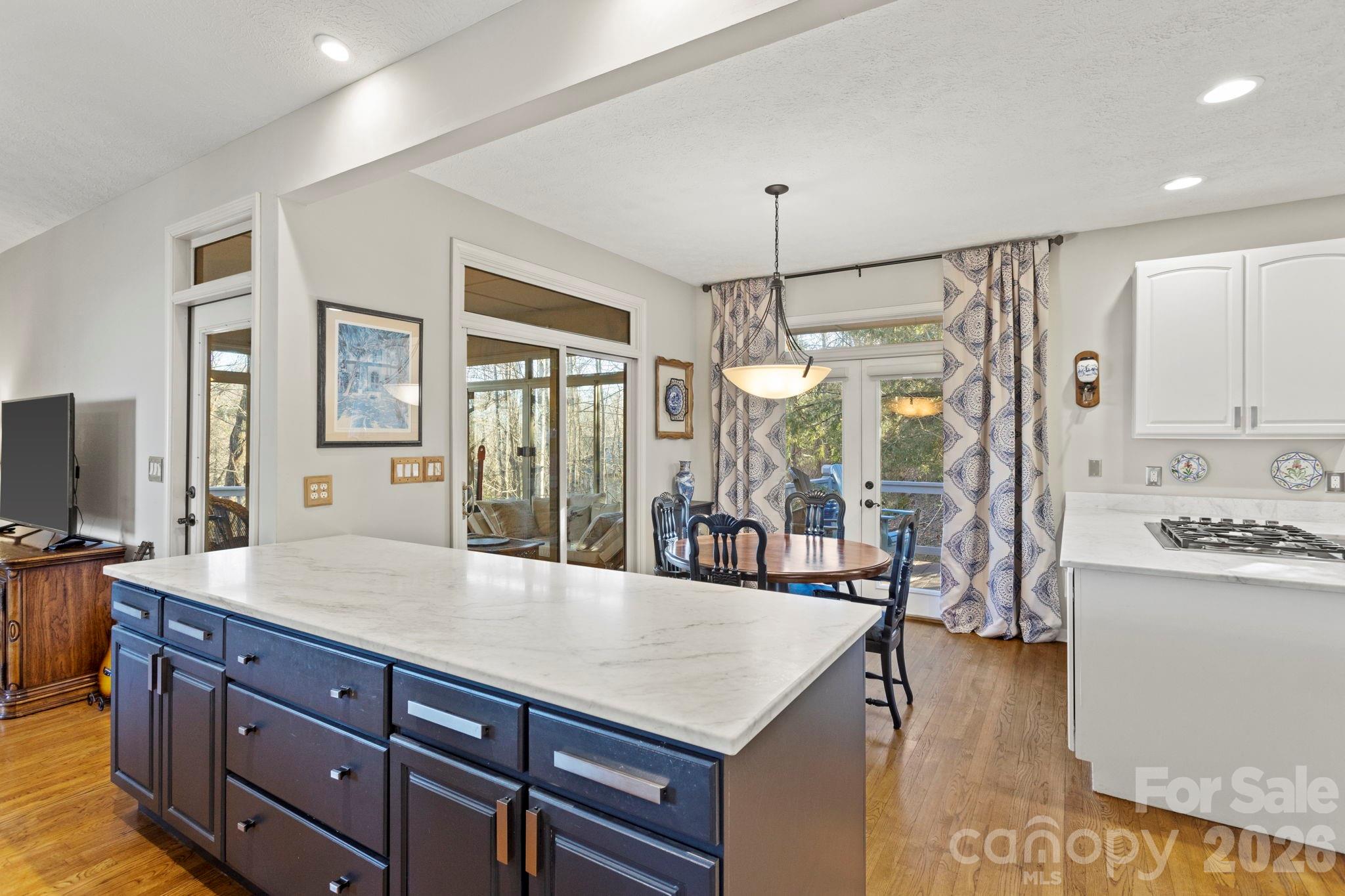 Kenmure - Residential