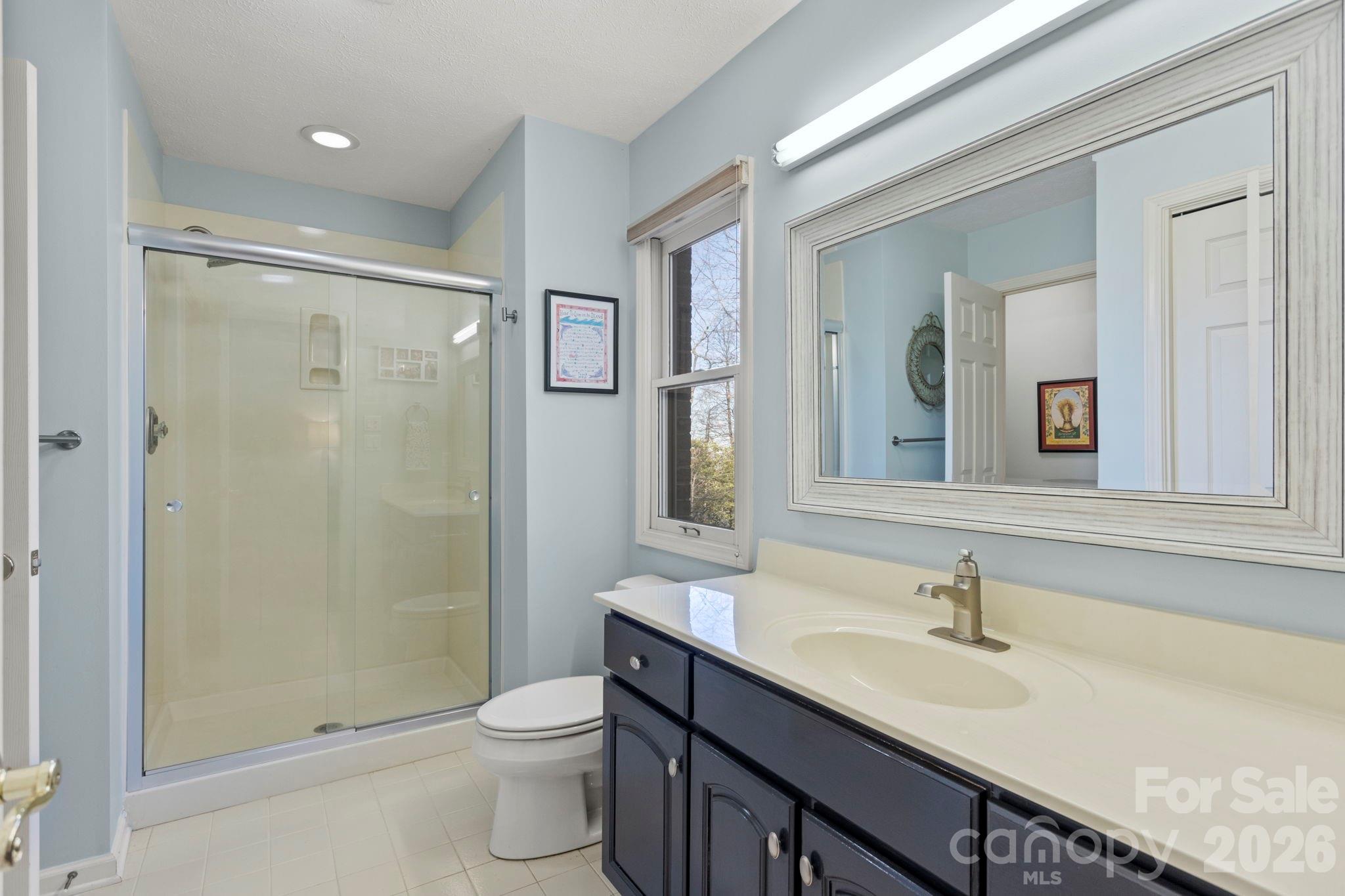 Kenmure - Residential