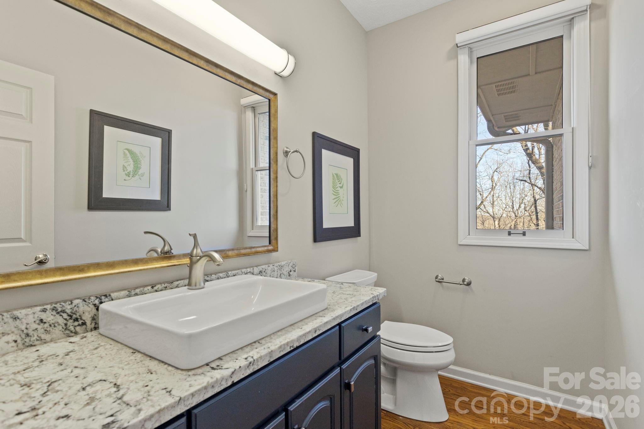 Kenmure - Residential