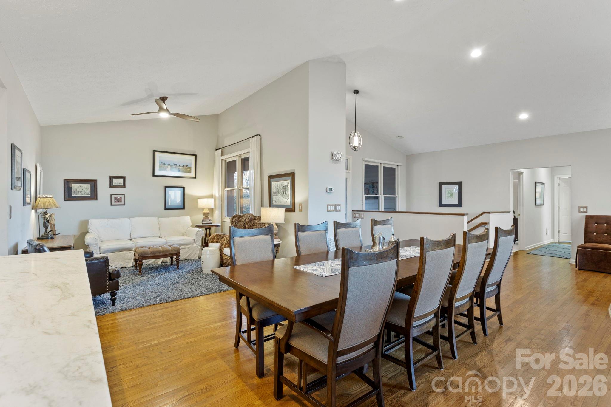 Kenmure - Residential