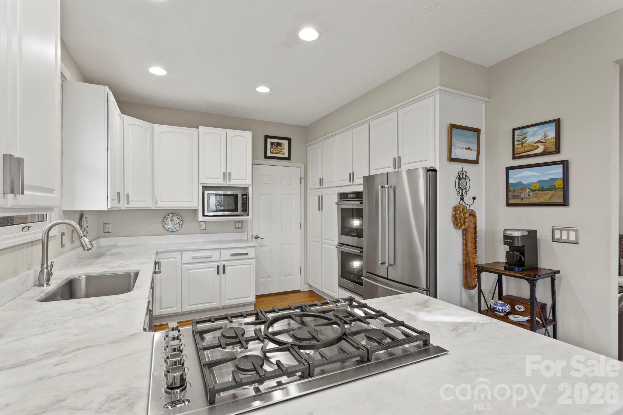 Kenmure - Residential