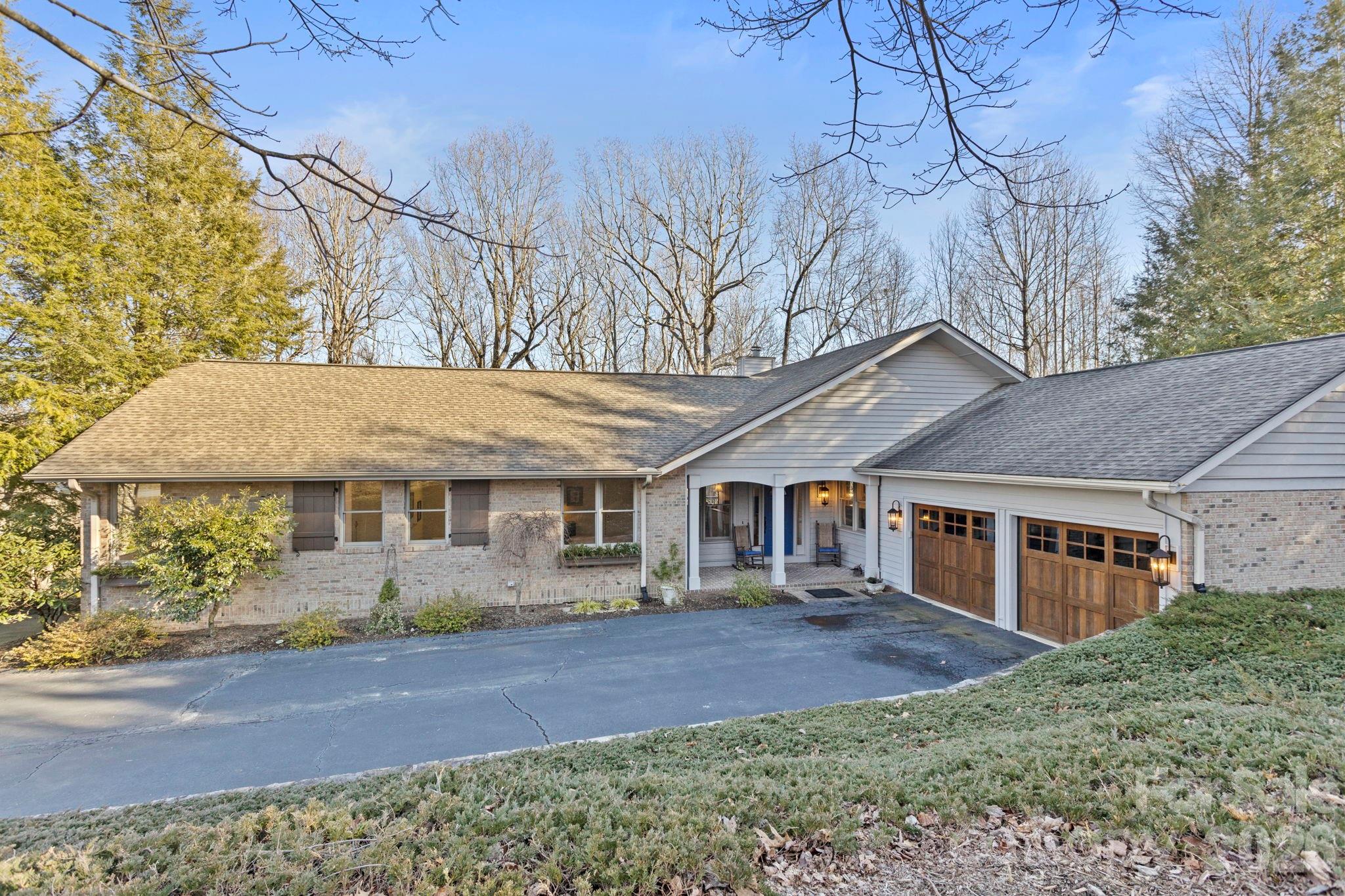 Kenmure - Residential