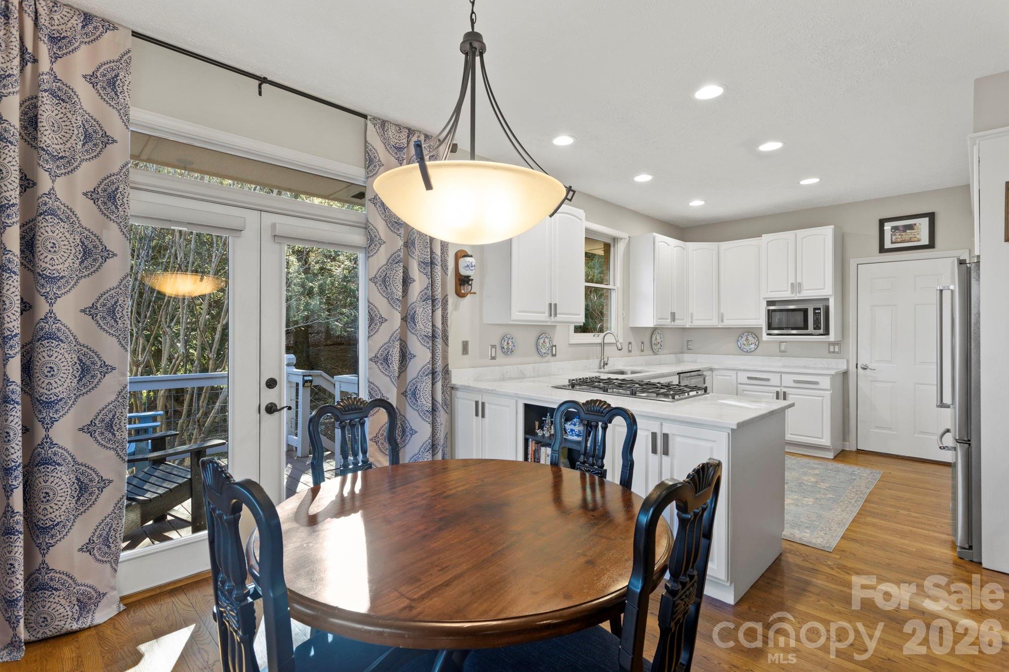 Kenmure - Residential