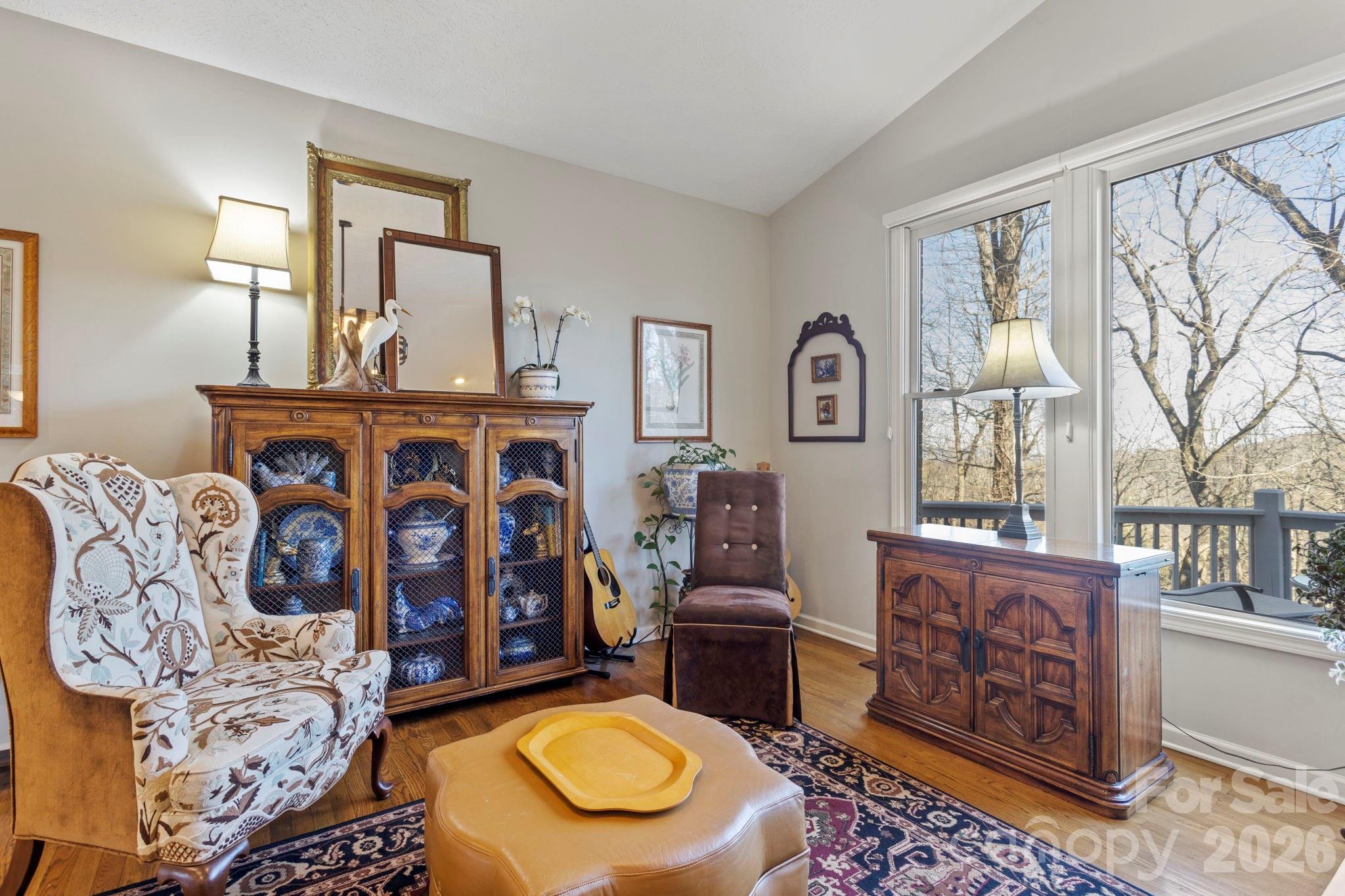 Kenmure - Residential