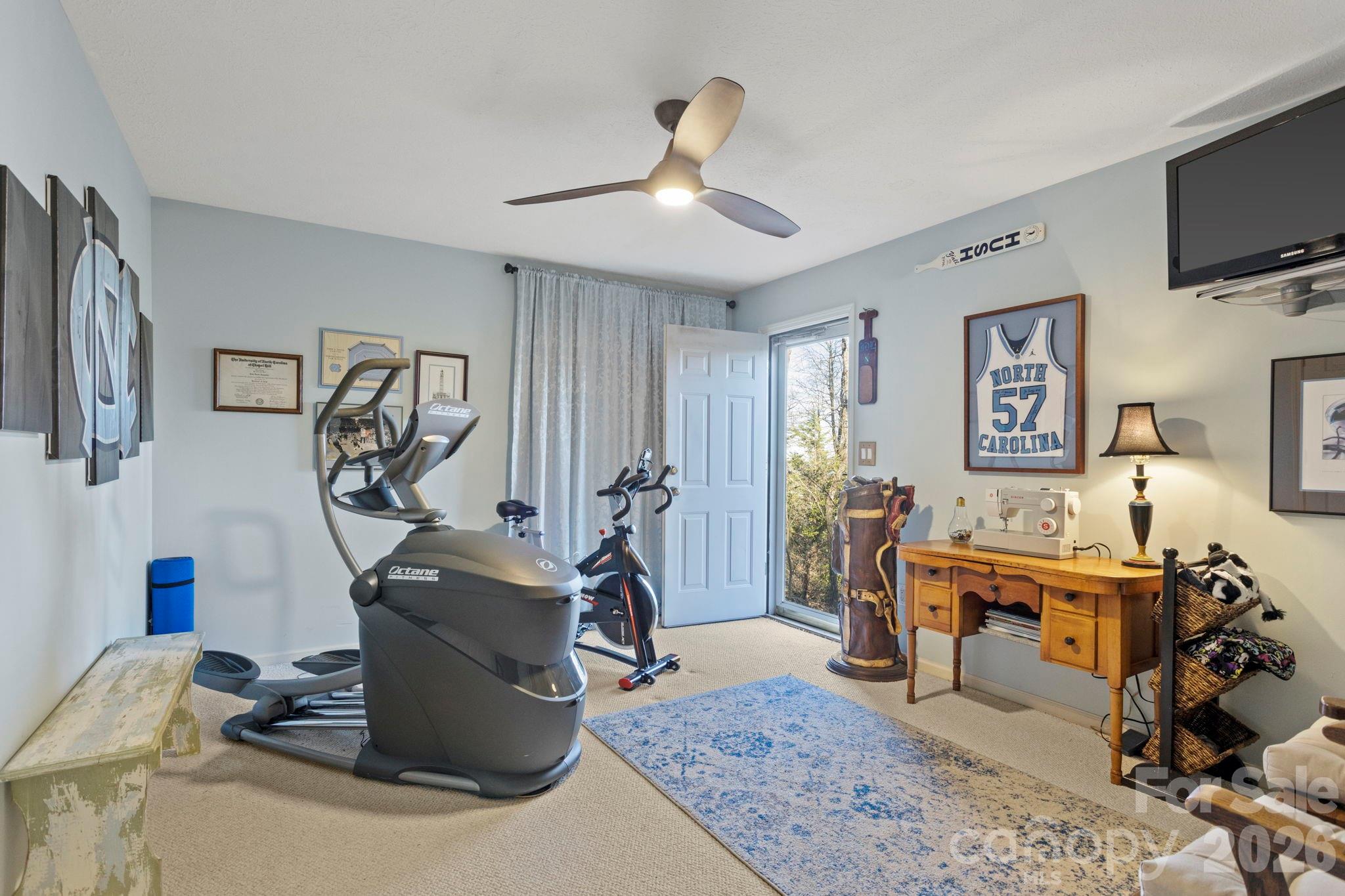 Kenmure - Residential