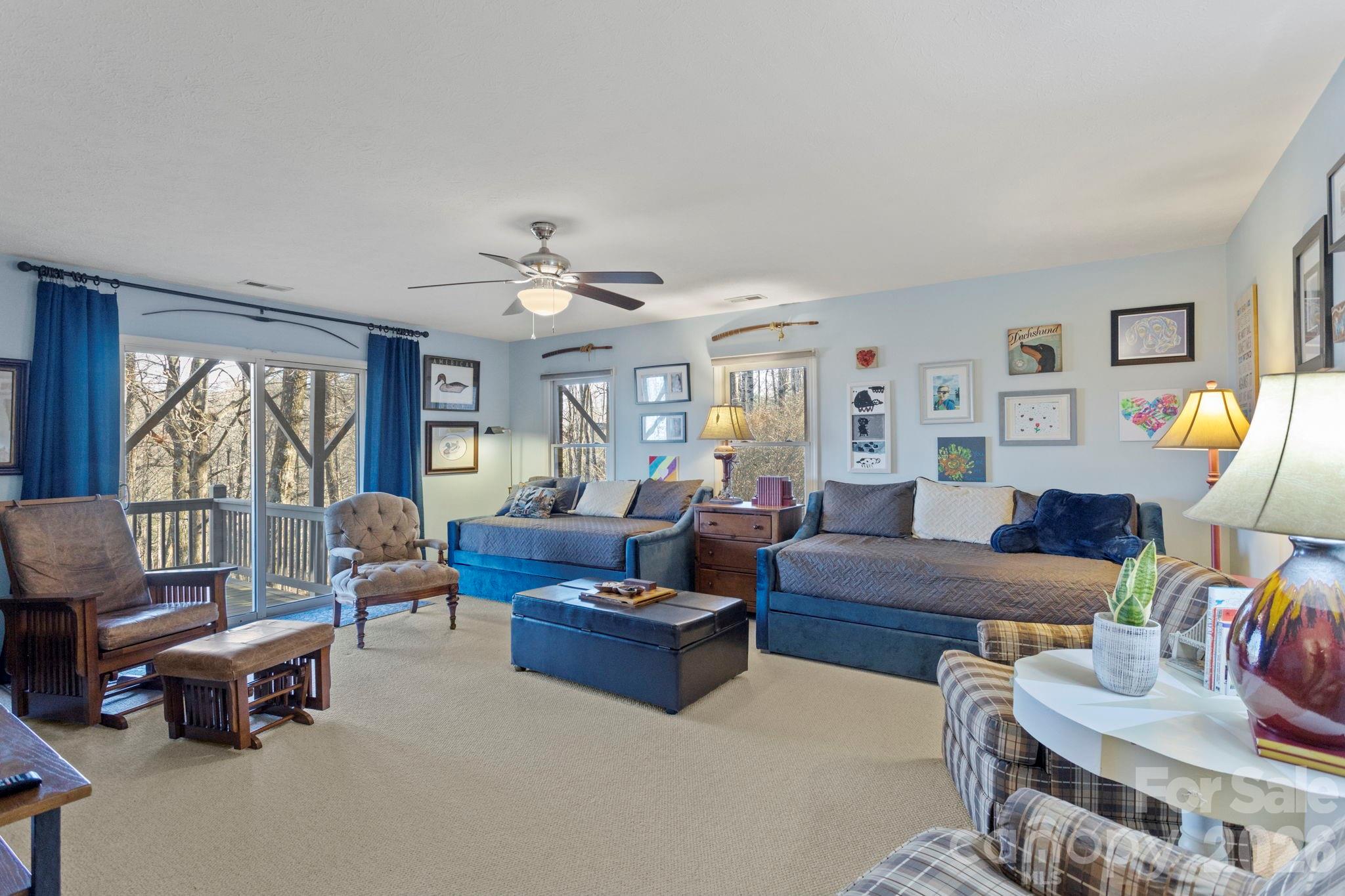 Kenmure - Residential