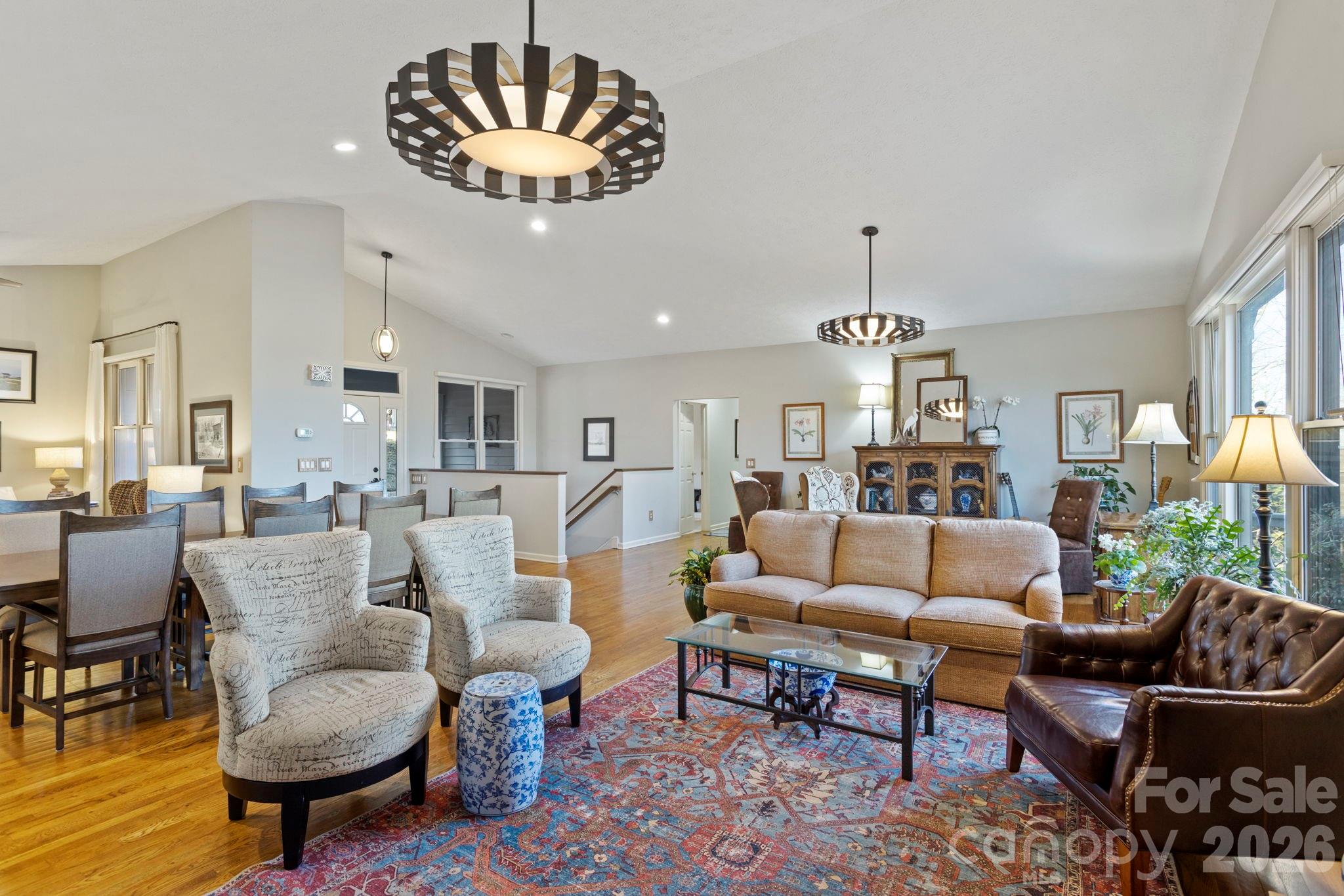 Kenmure - Residential