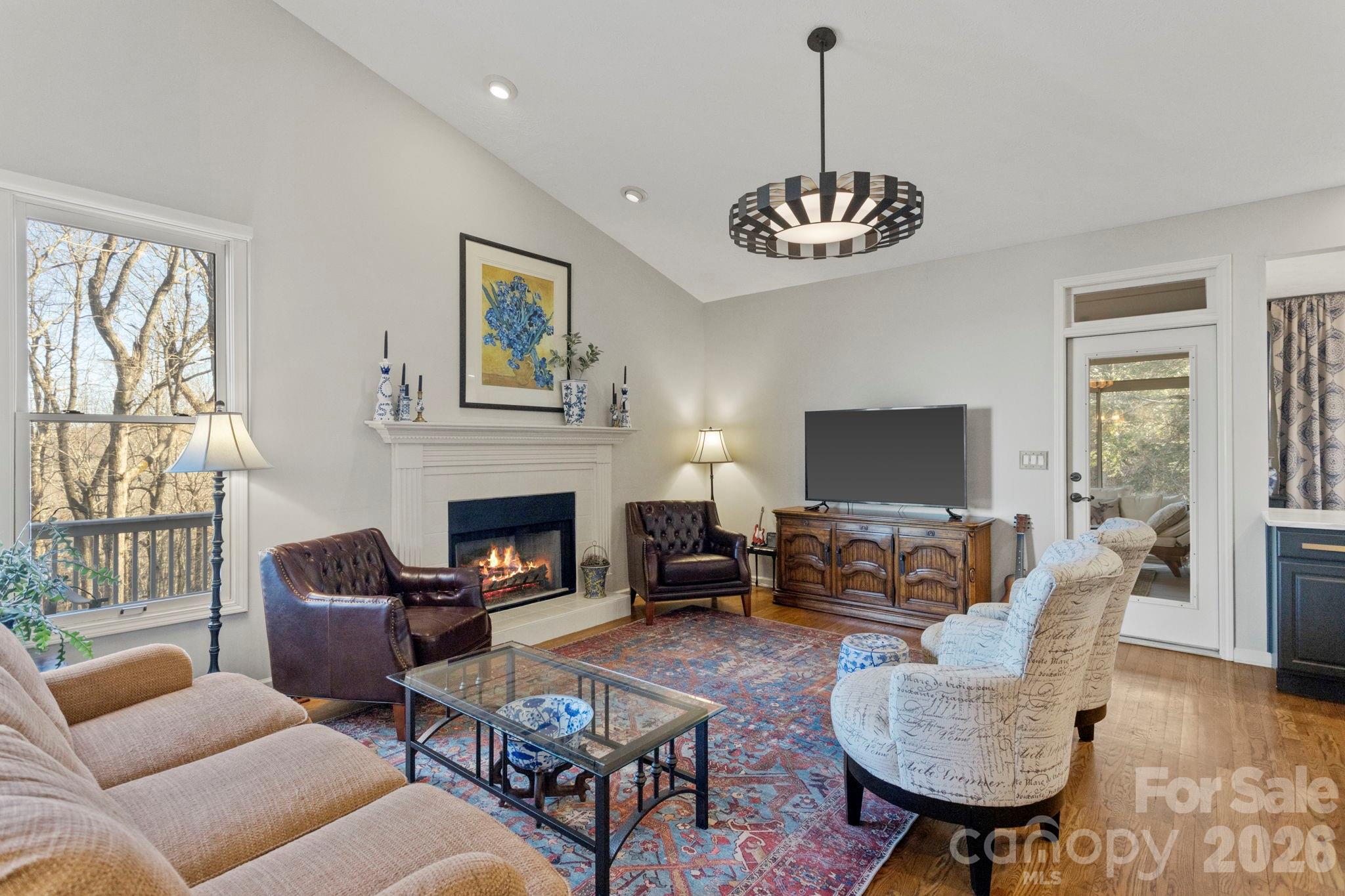 Kenmure - Residential