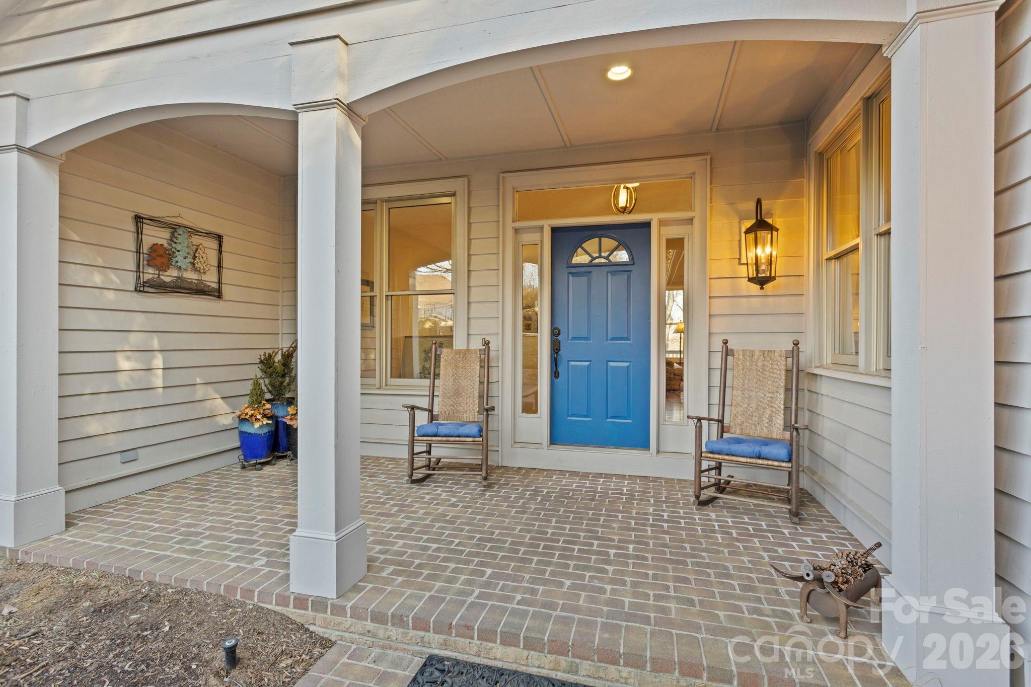 Kenmure - Residential