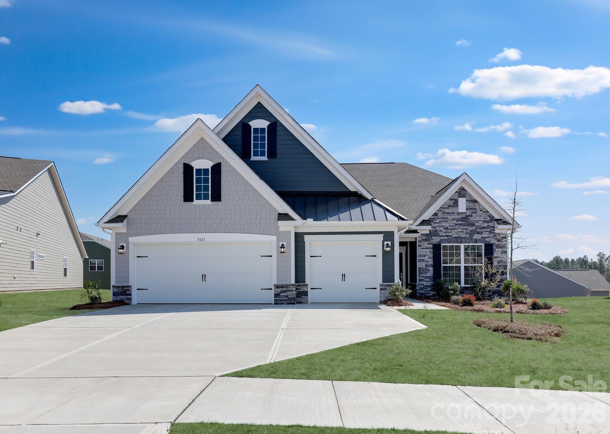 Roselyn - Residential