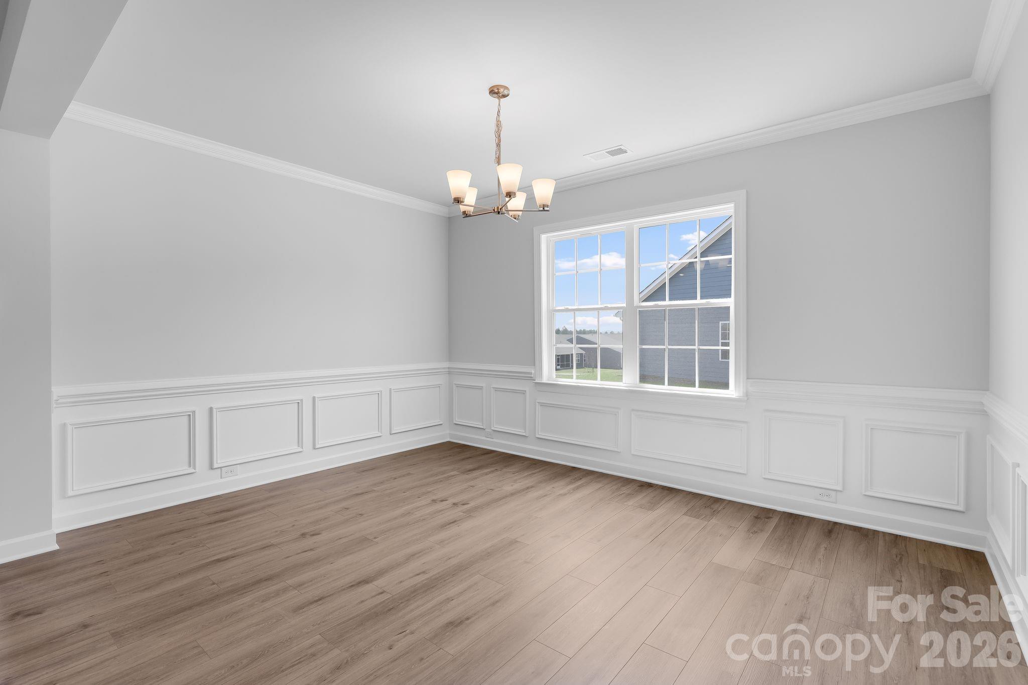 Roselyn - Residential