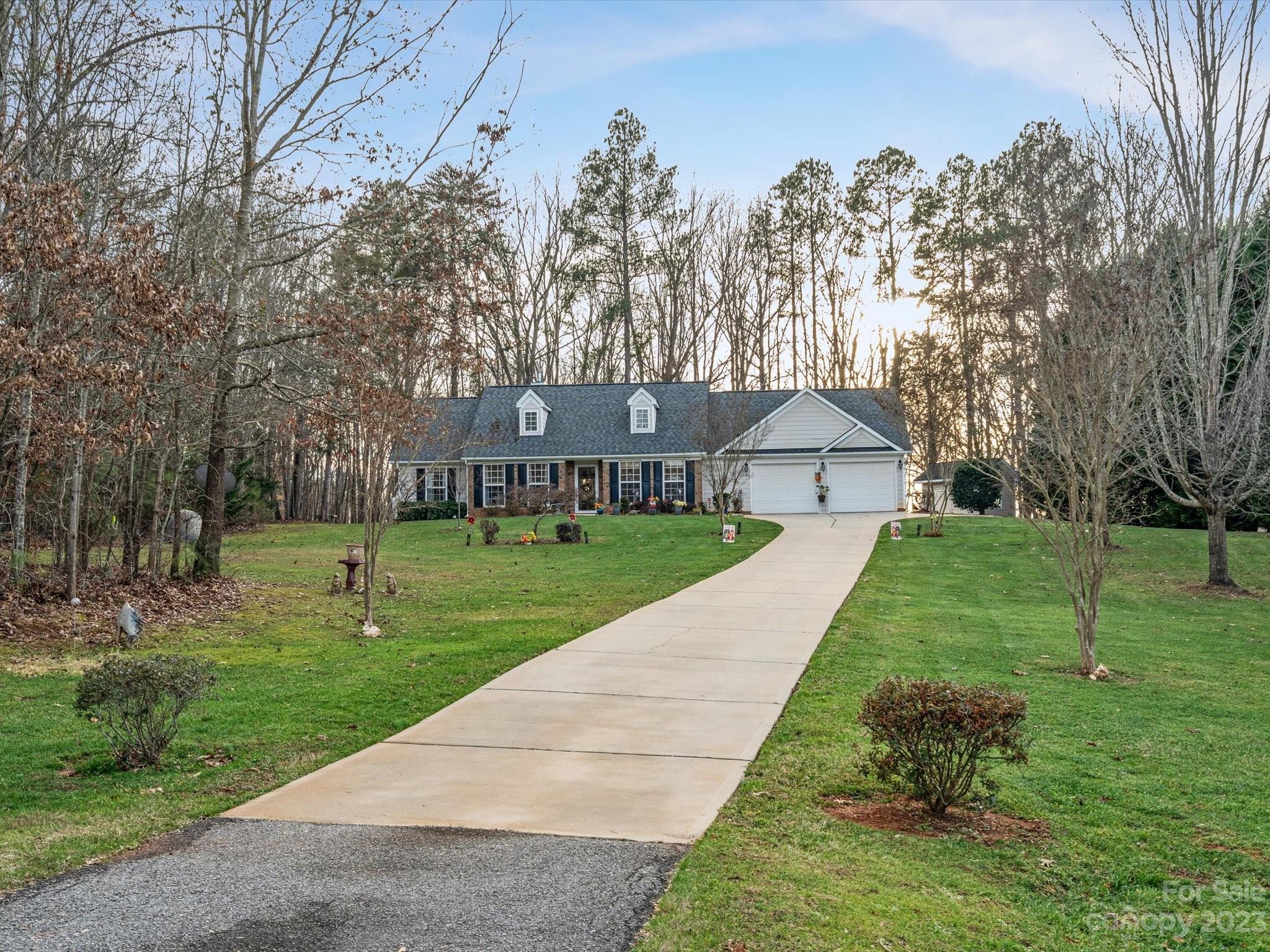 Sherry Acres - Residential