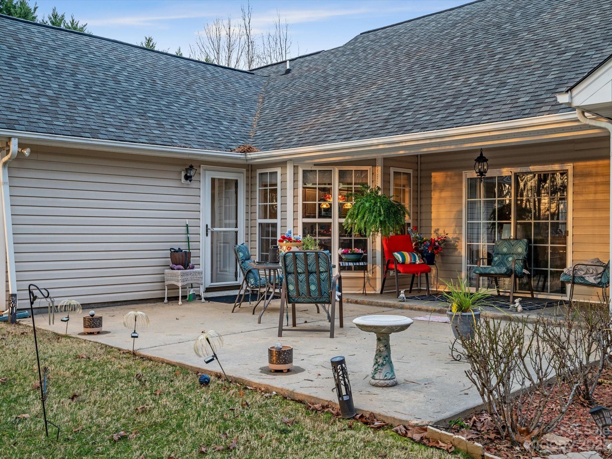 Sherry Acres - Residential