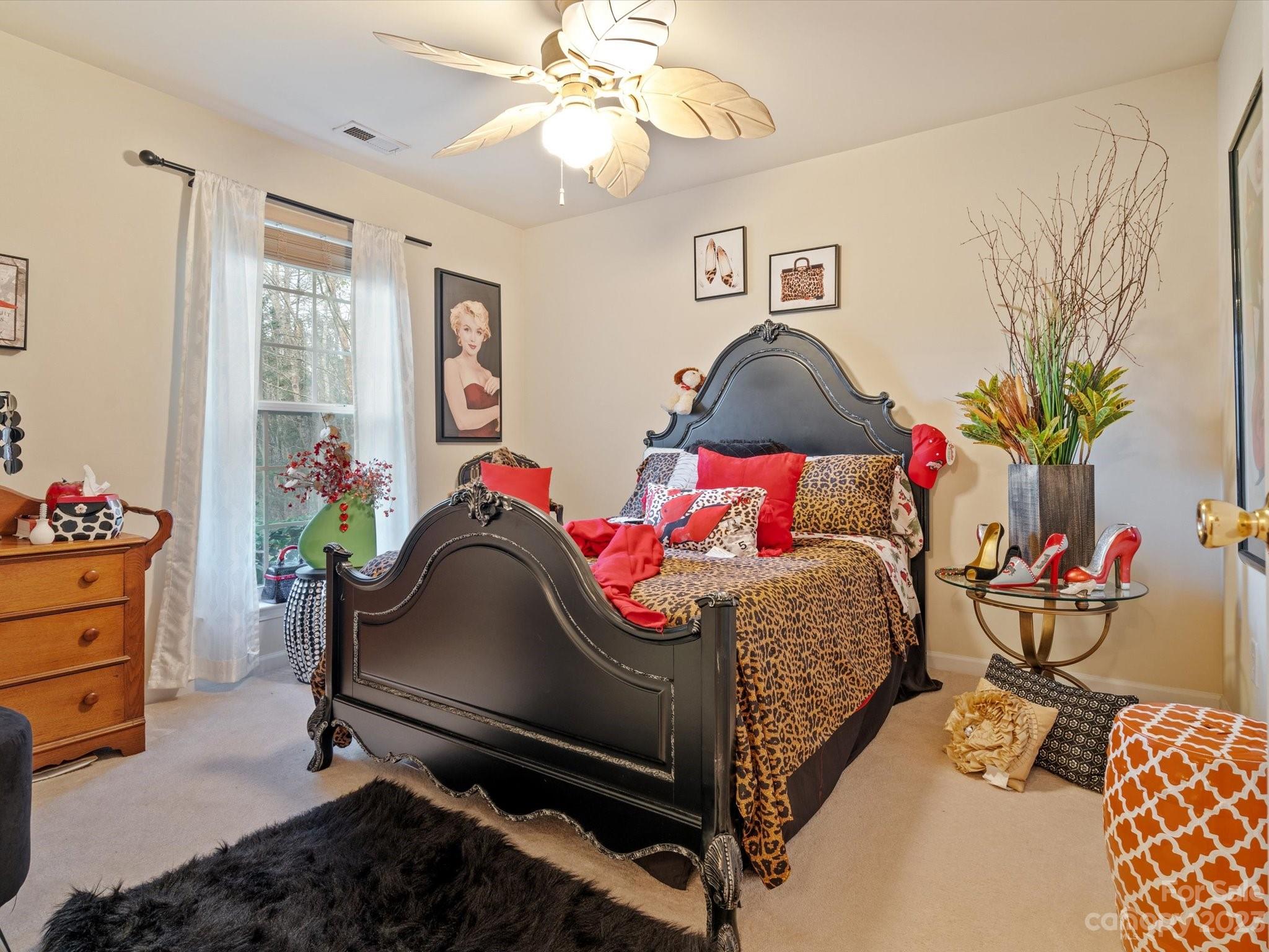 Sherry Acres - Residential