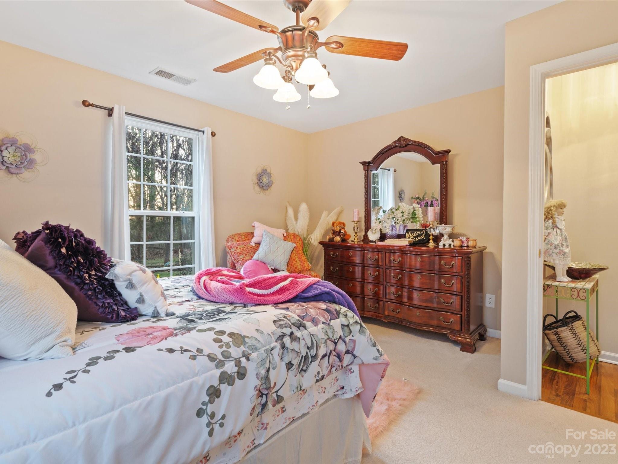 Sherry Acres - Residential