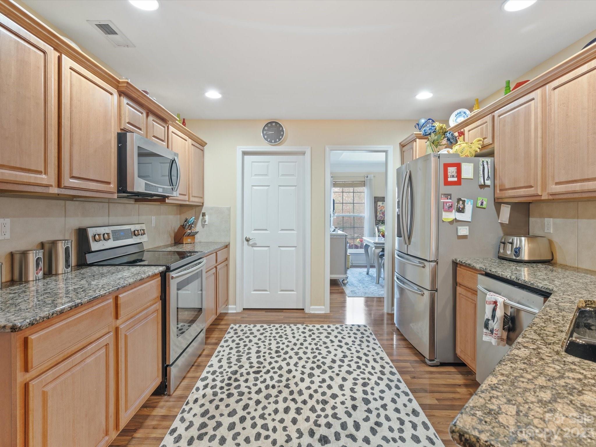 Sherry Acres - Residential