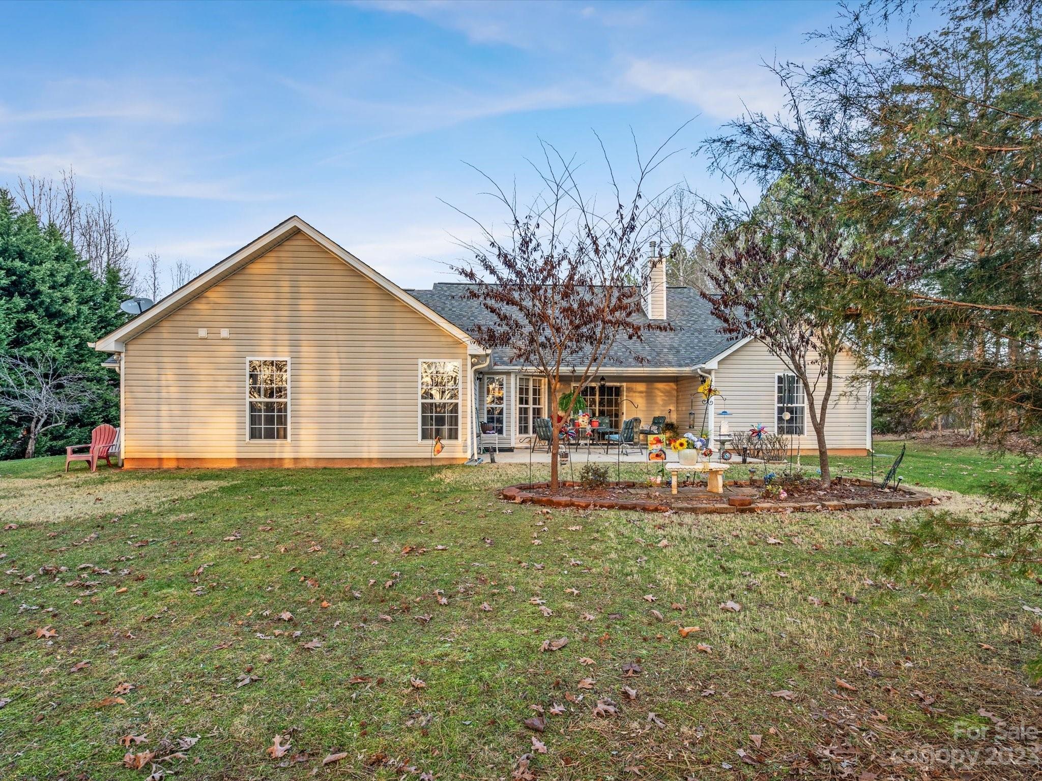 Sherry Acres - Residential