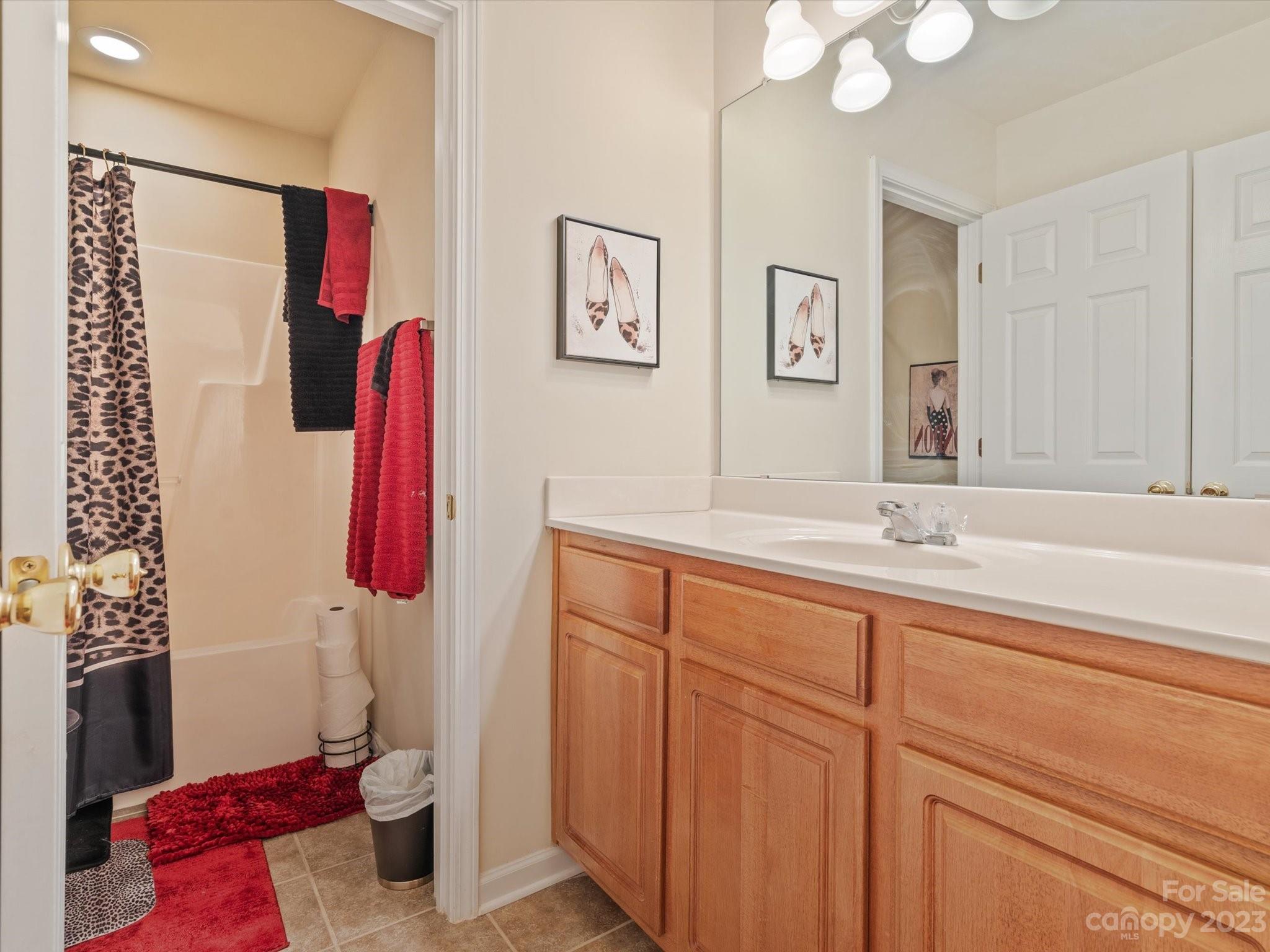 Sherry Acres - Residential