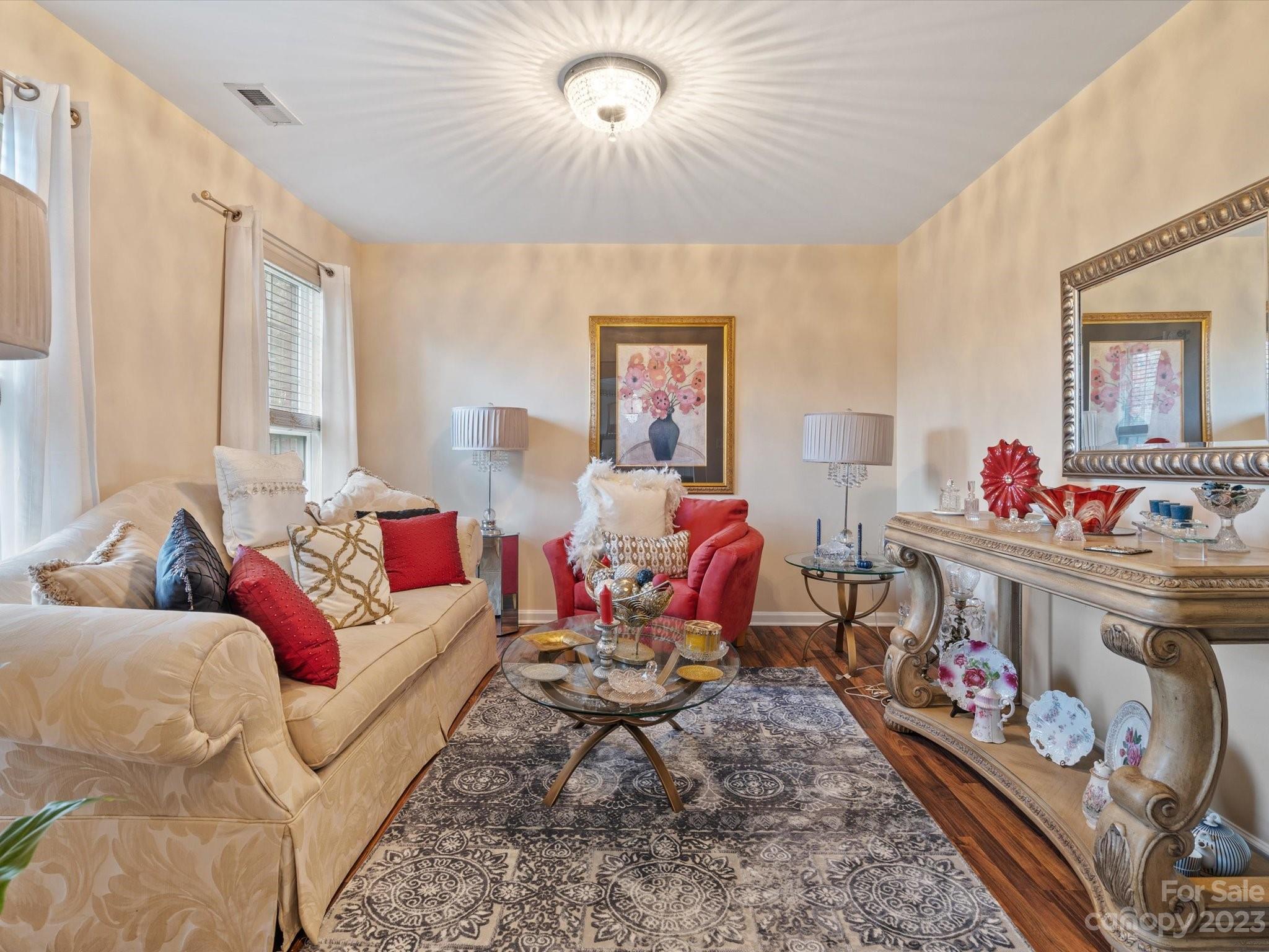 Sherry Acres - Residential