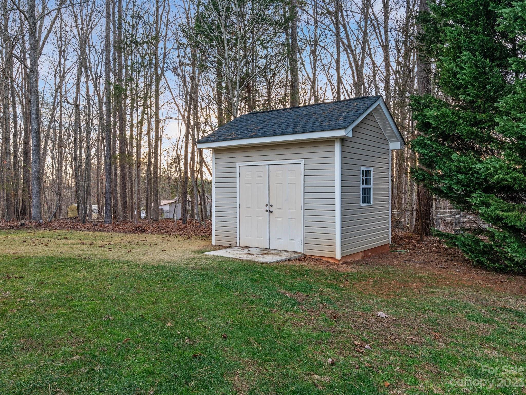 Sherry Acres - Residential