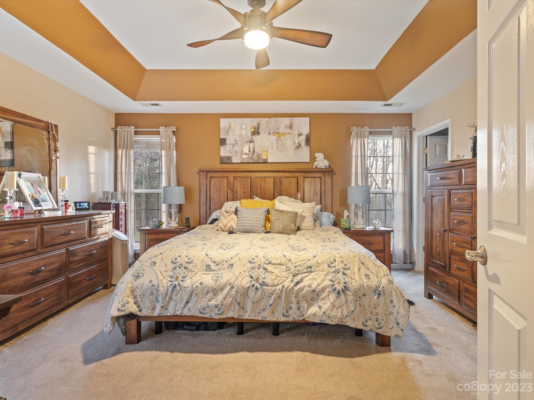 Sherry Acres - Residential