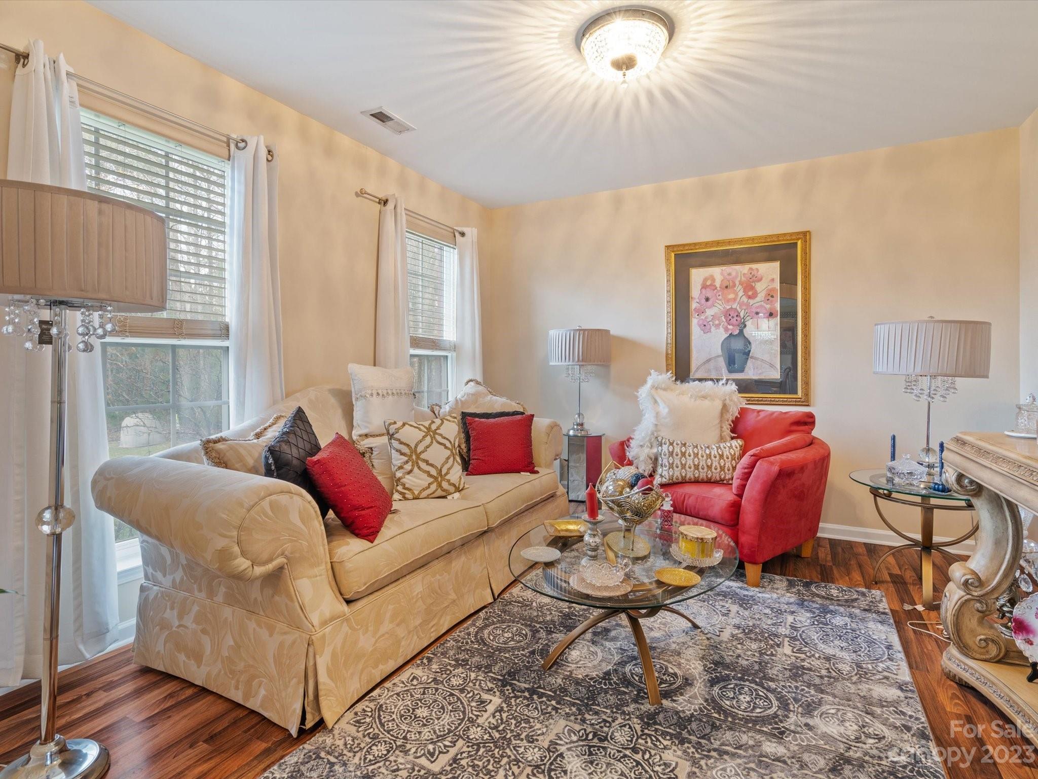 Sherry Acres - Residential