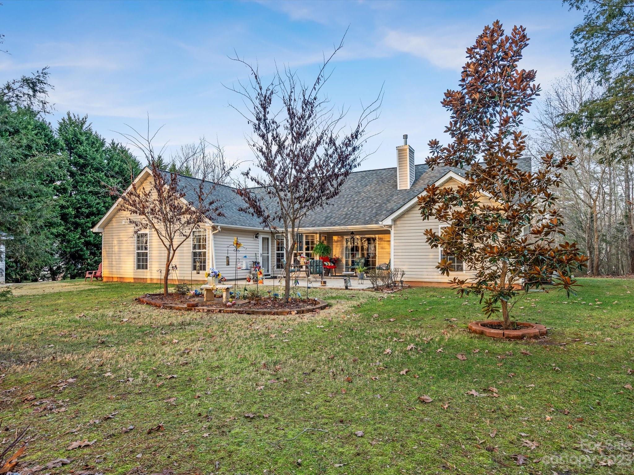 Sherry Acres - Residential