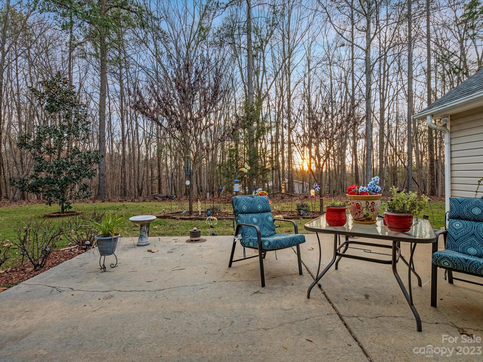 Sherry Acres - Residential