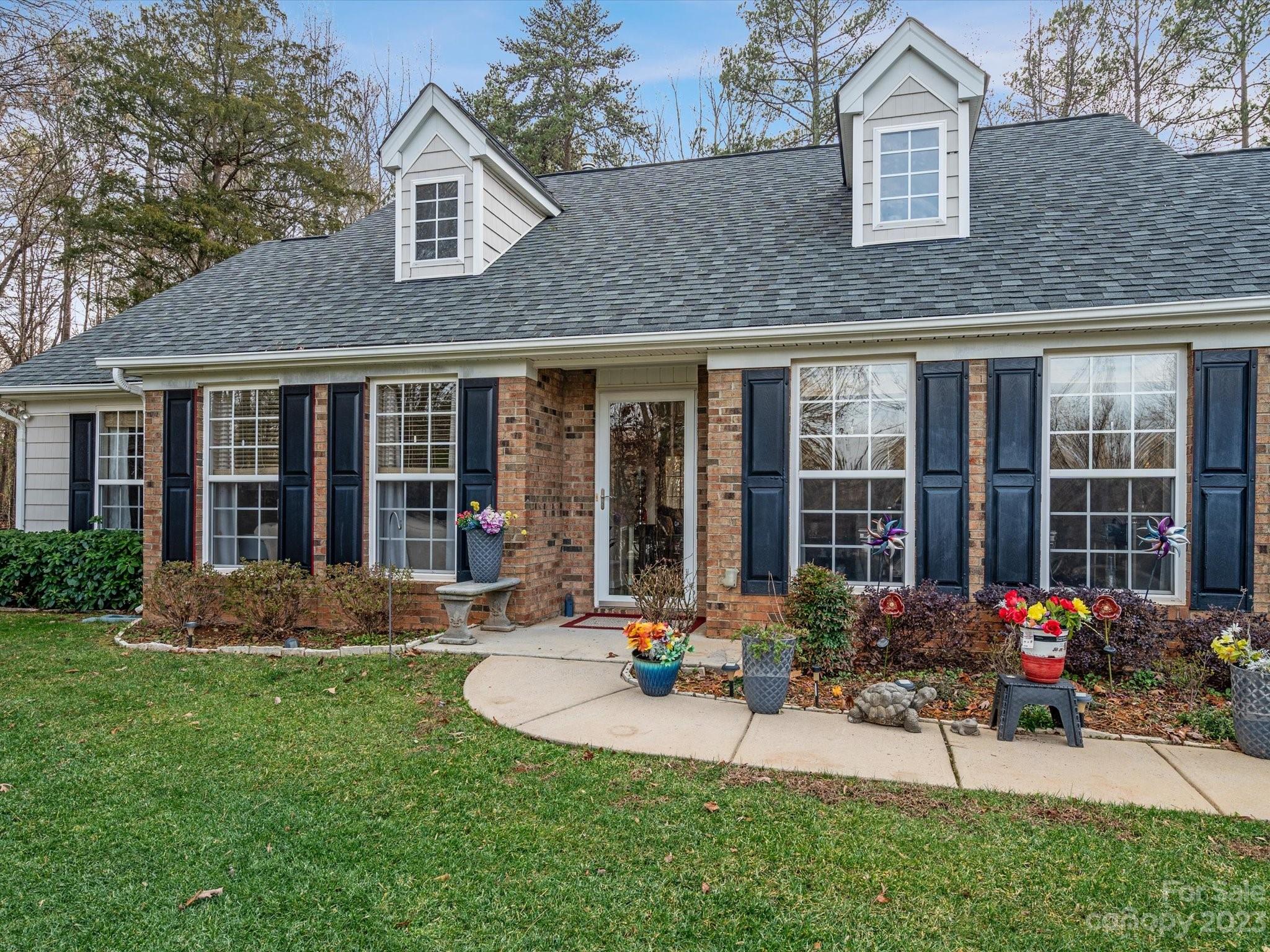 Sherry Acres - Residential