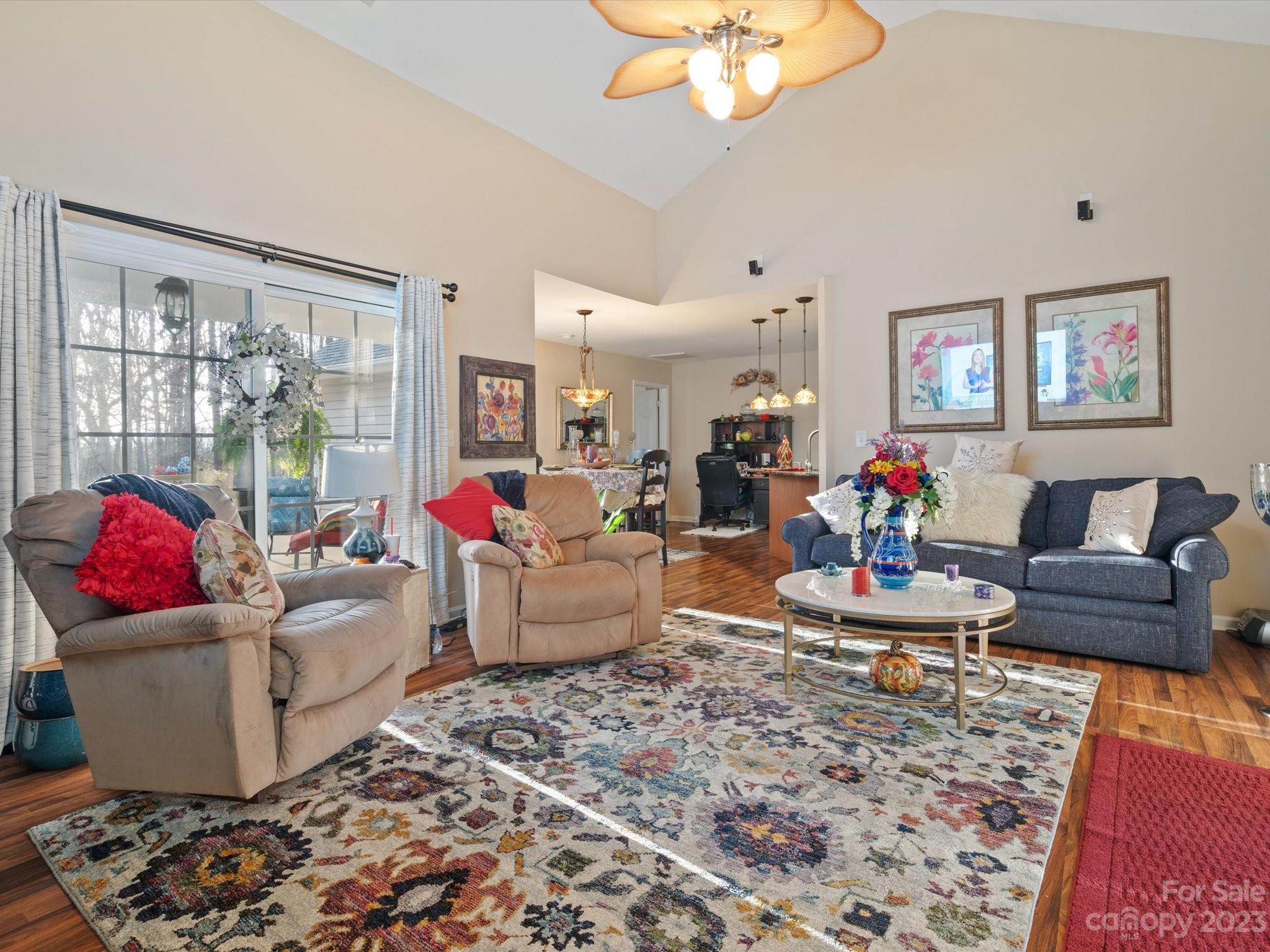 Sherry Acres - Residential