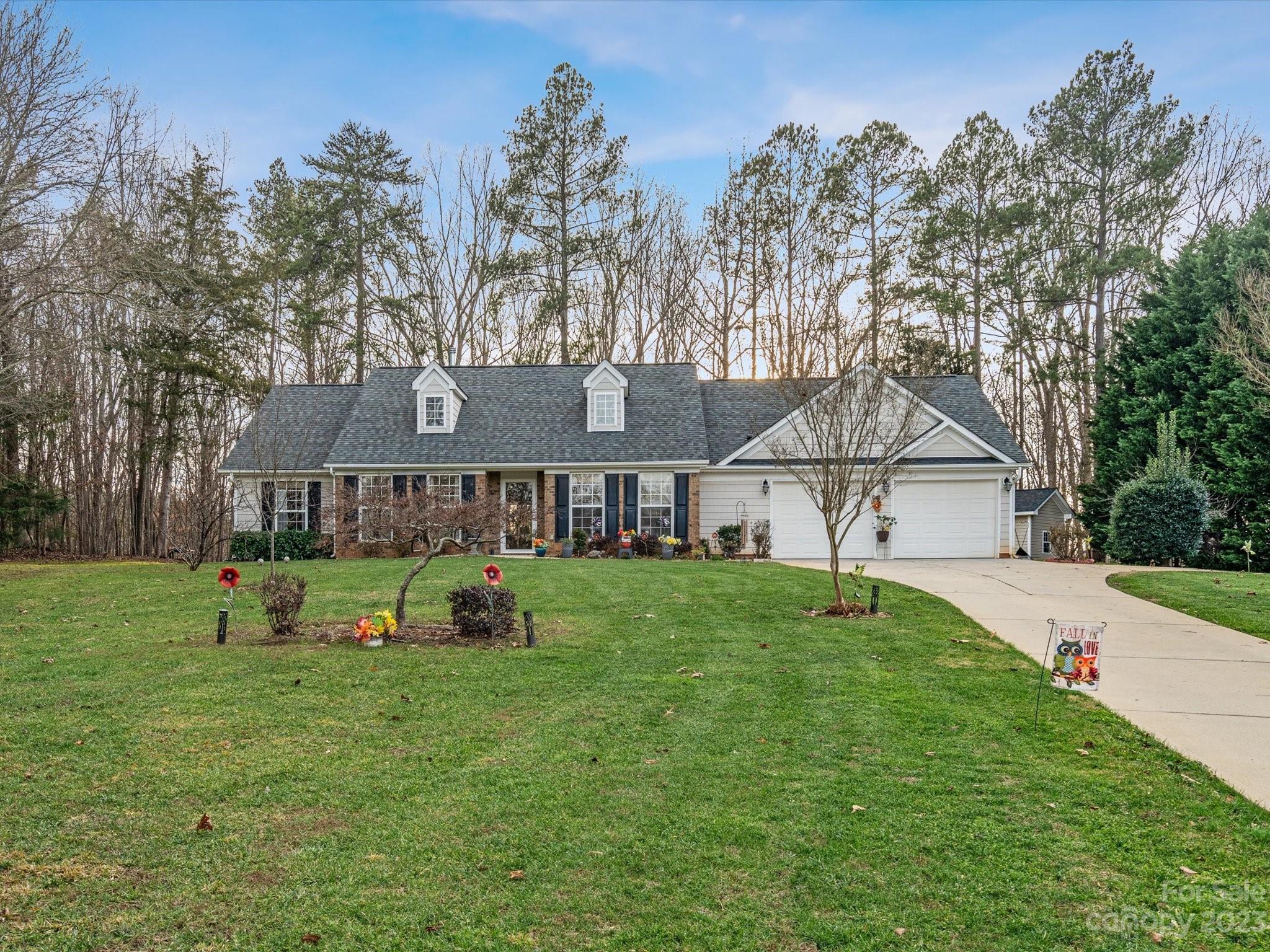 Sherry Acres - Residential