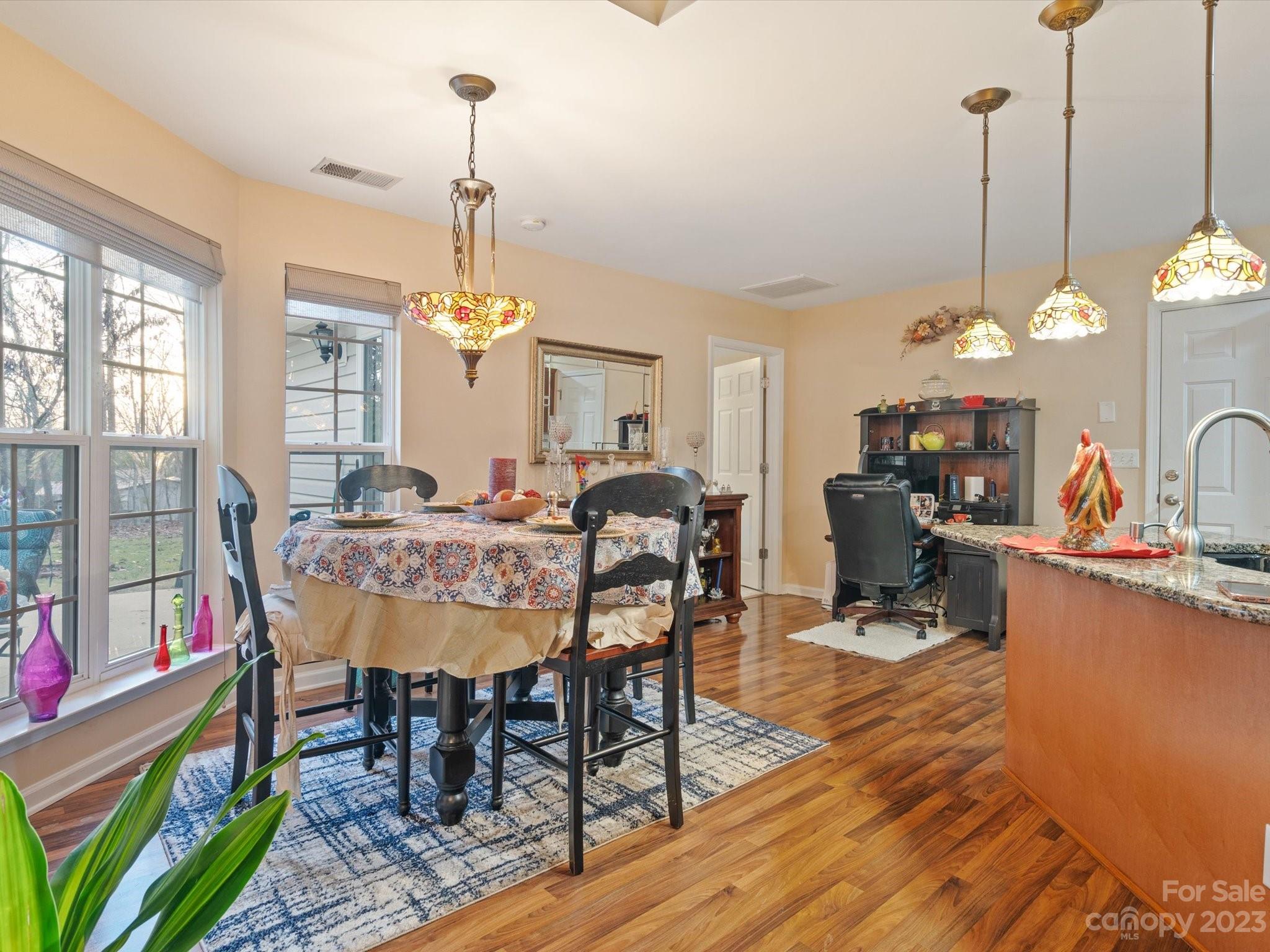 Sherry Acres - Residential