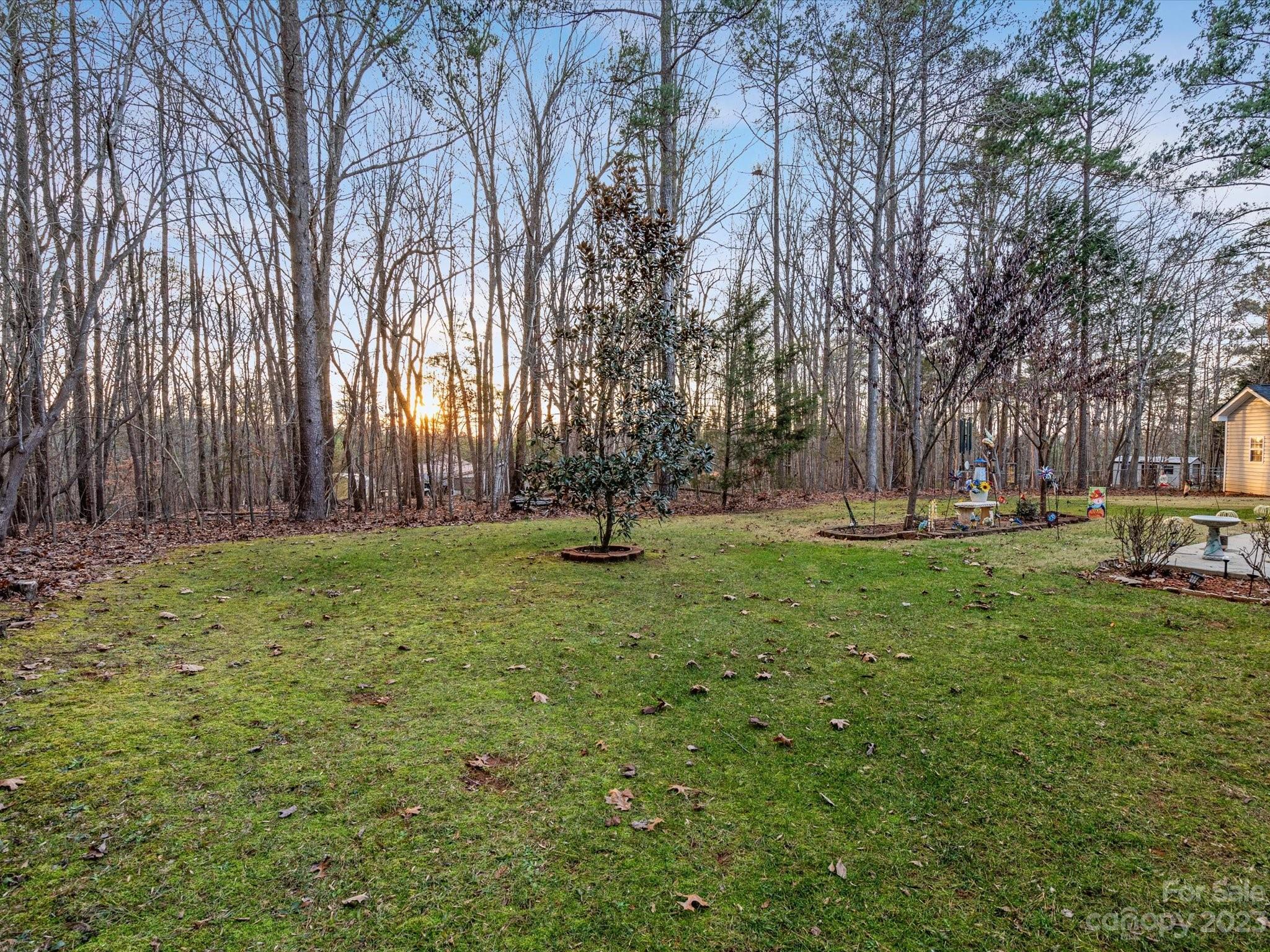 Sherry Acres - Residential