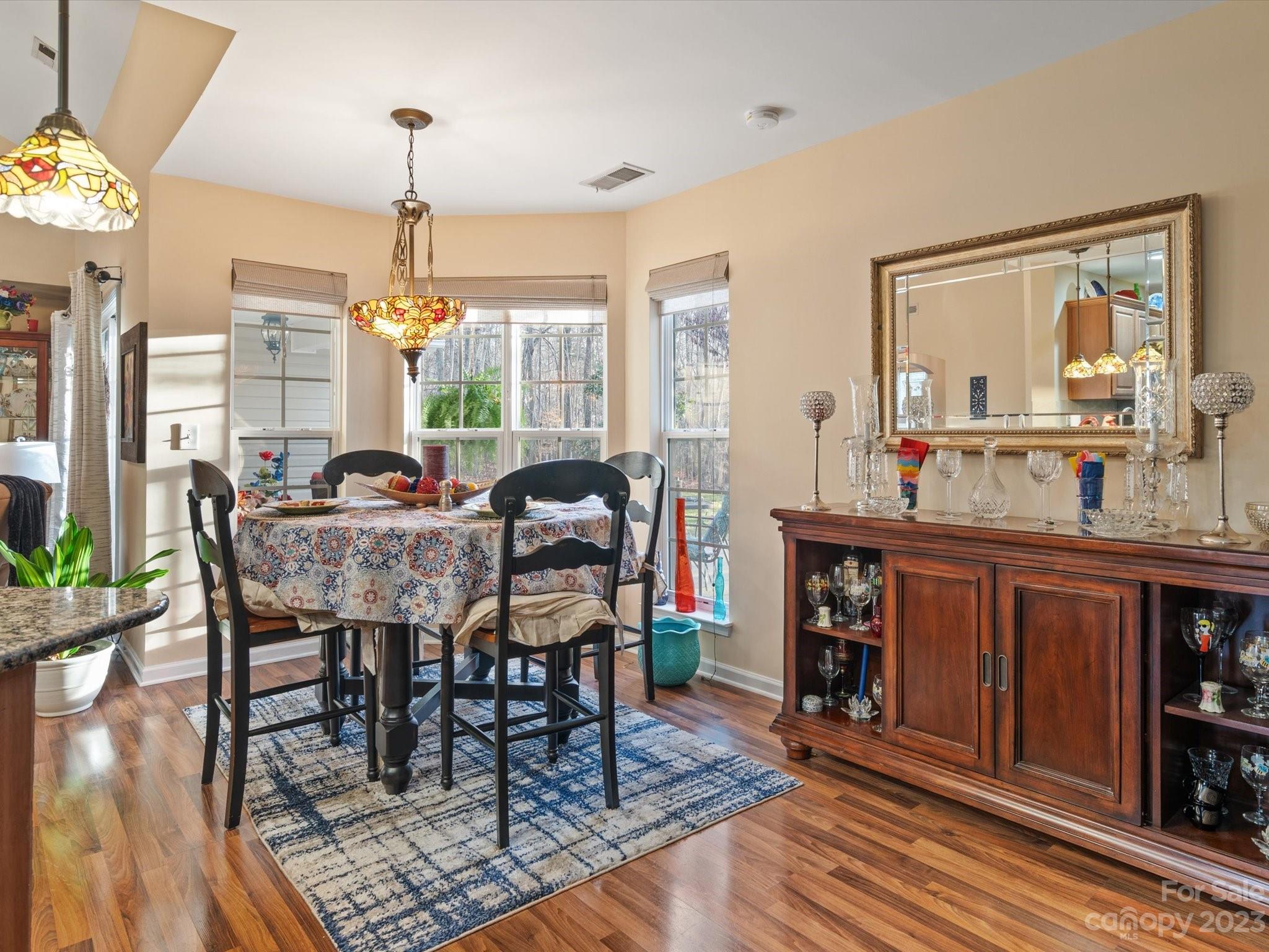 Sherry Acres - Residential