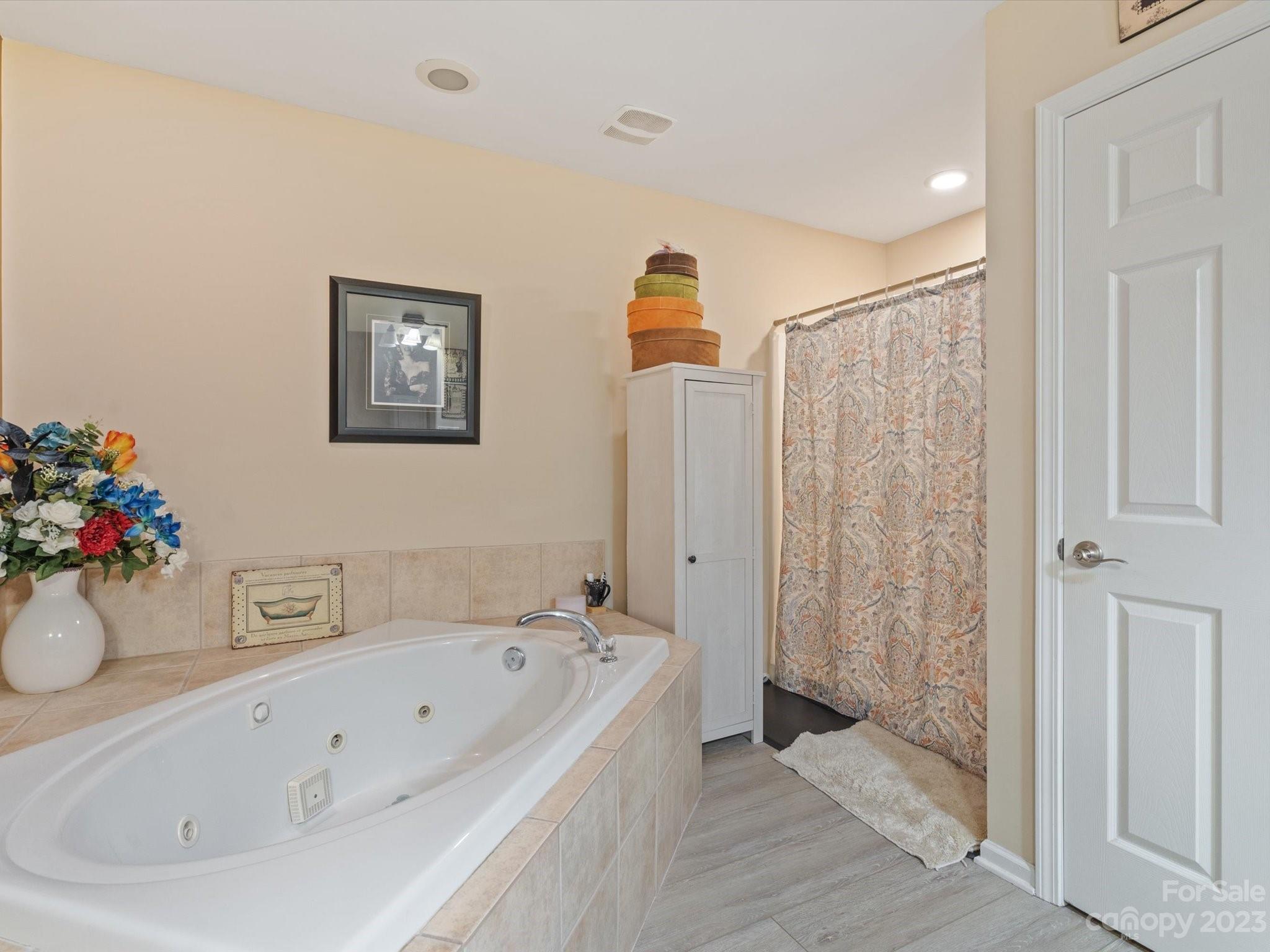 Sherry Acres - Residential