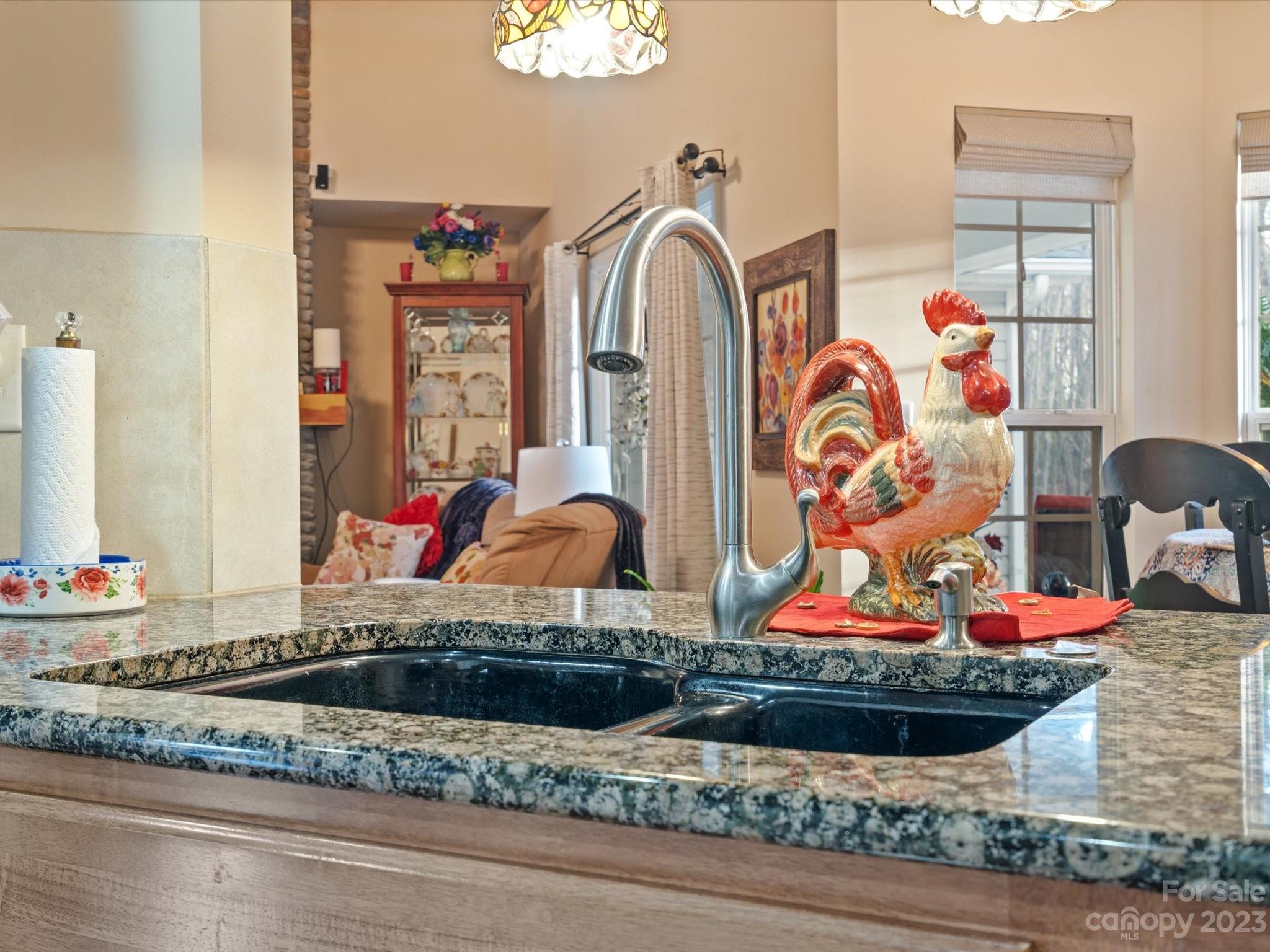 Sherry Acres - Residential