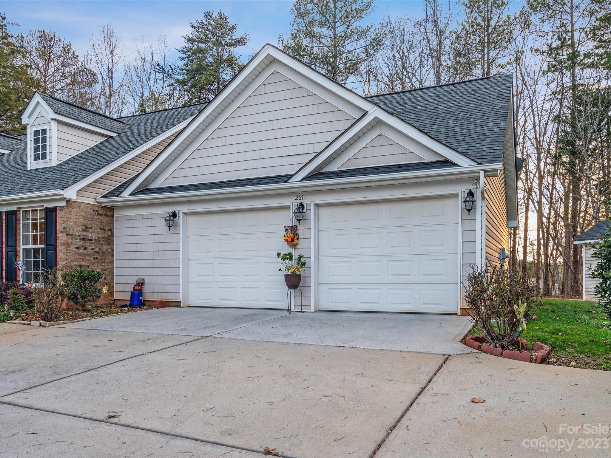 Sherry Acres - Residential