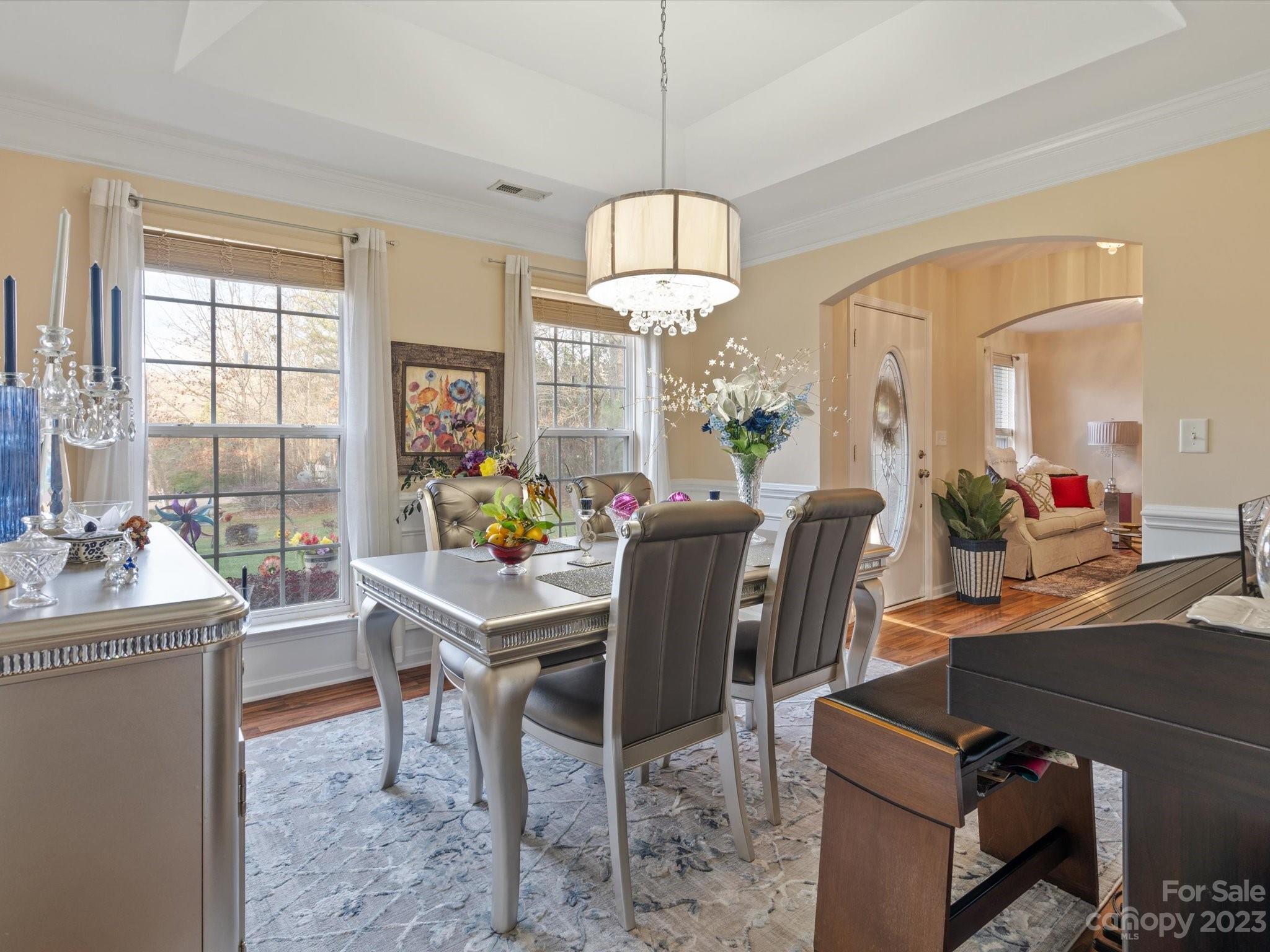 Sherry Acres - Residential