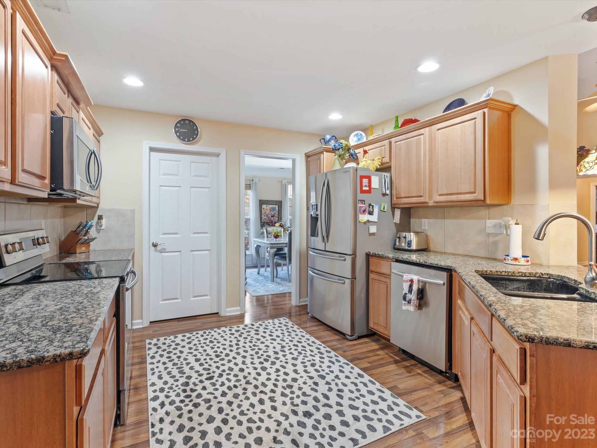 Sherry Acres - Residential