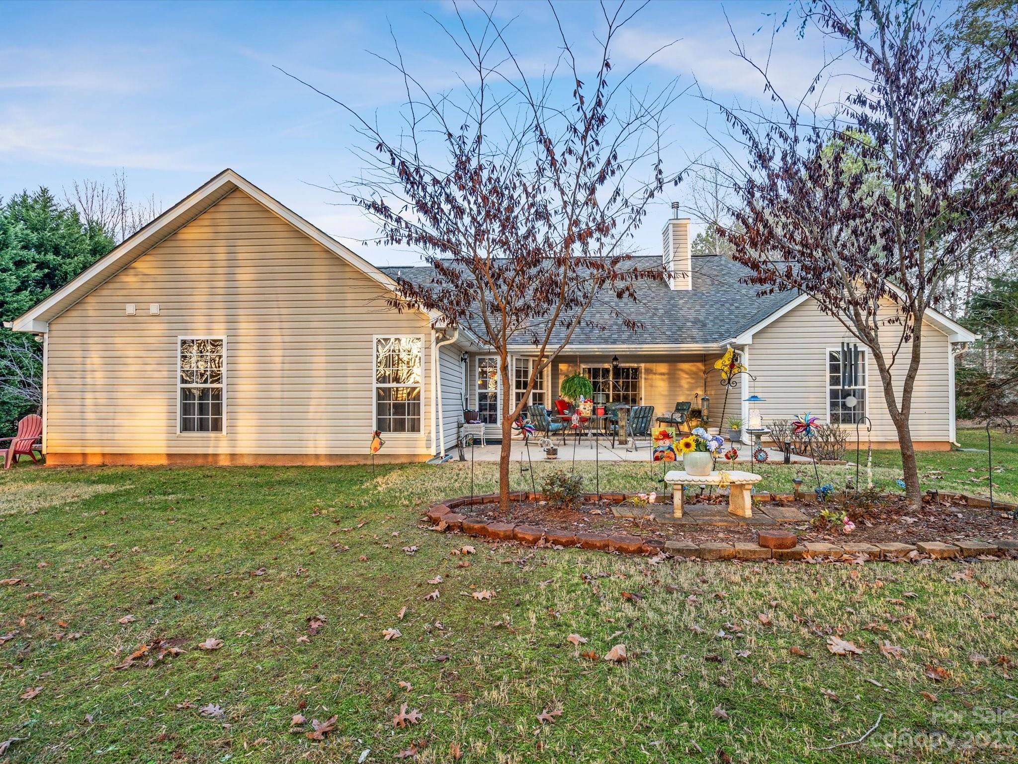 Sherry Acres - Residential