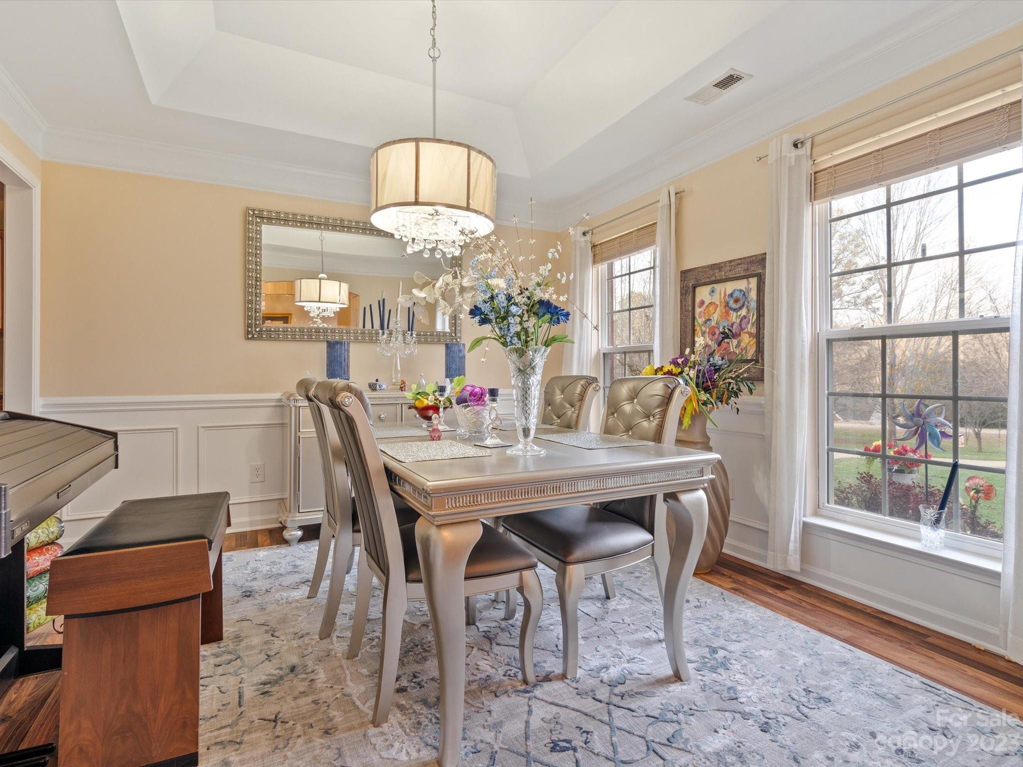 Sherry Acres - Residential