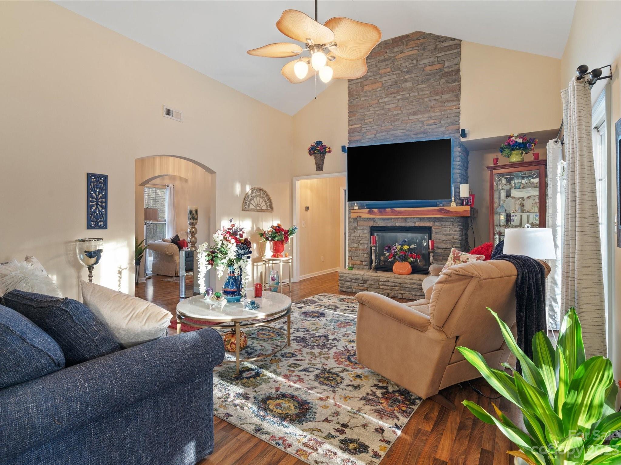 Sherry Acres - Residential